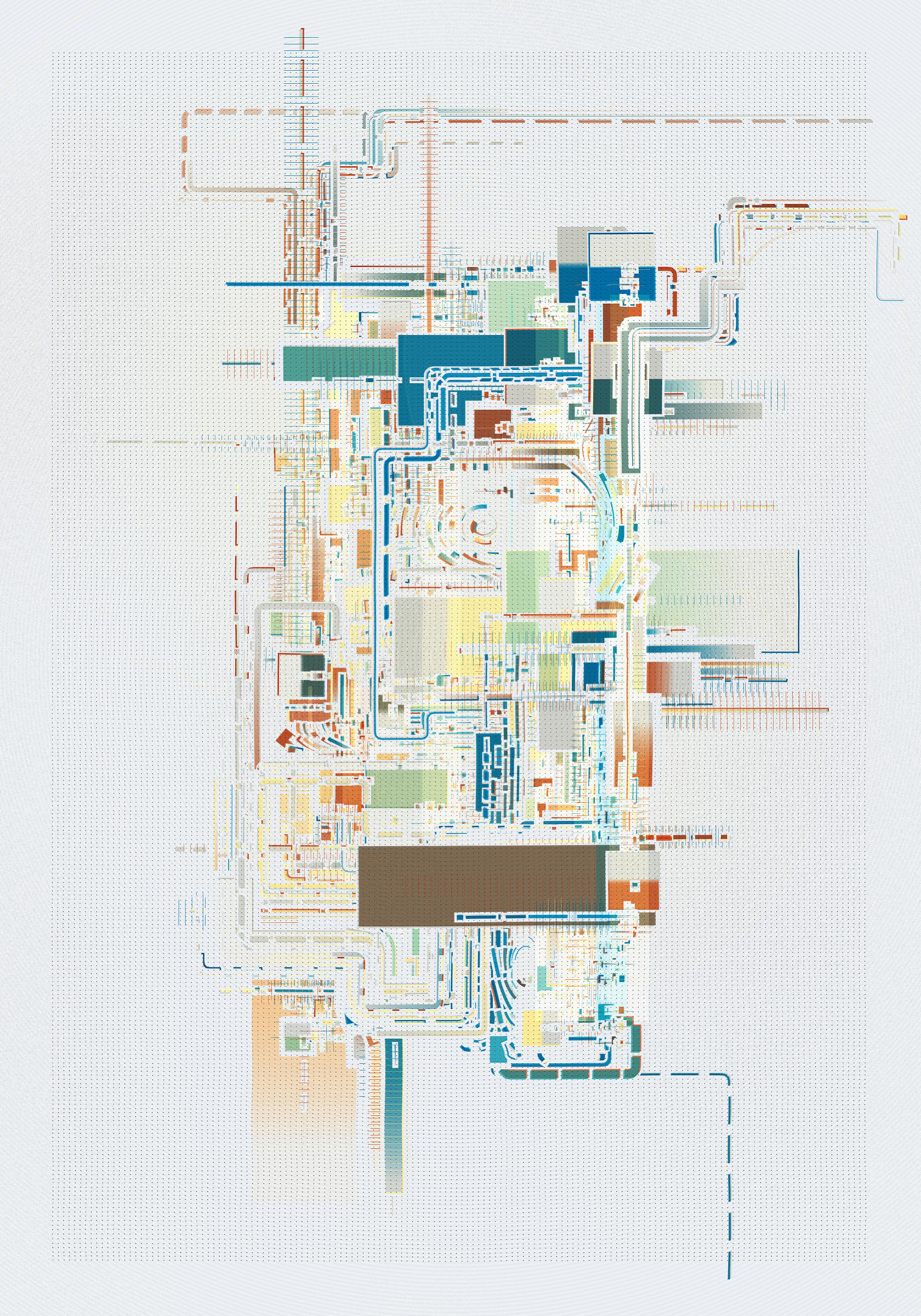 Wired wonders #16000033
