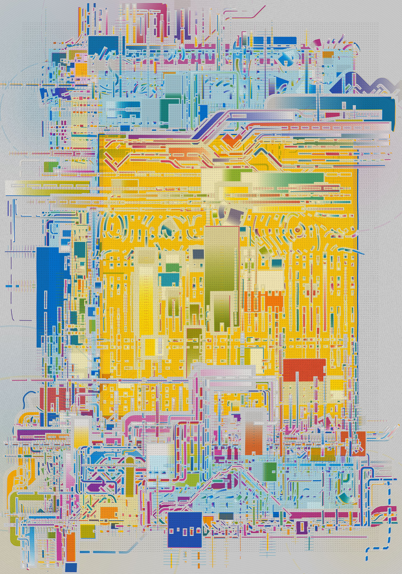 Wired wonders #16000034