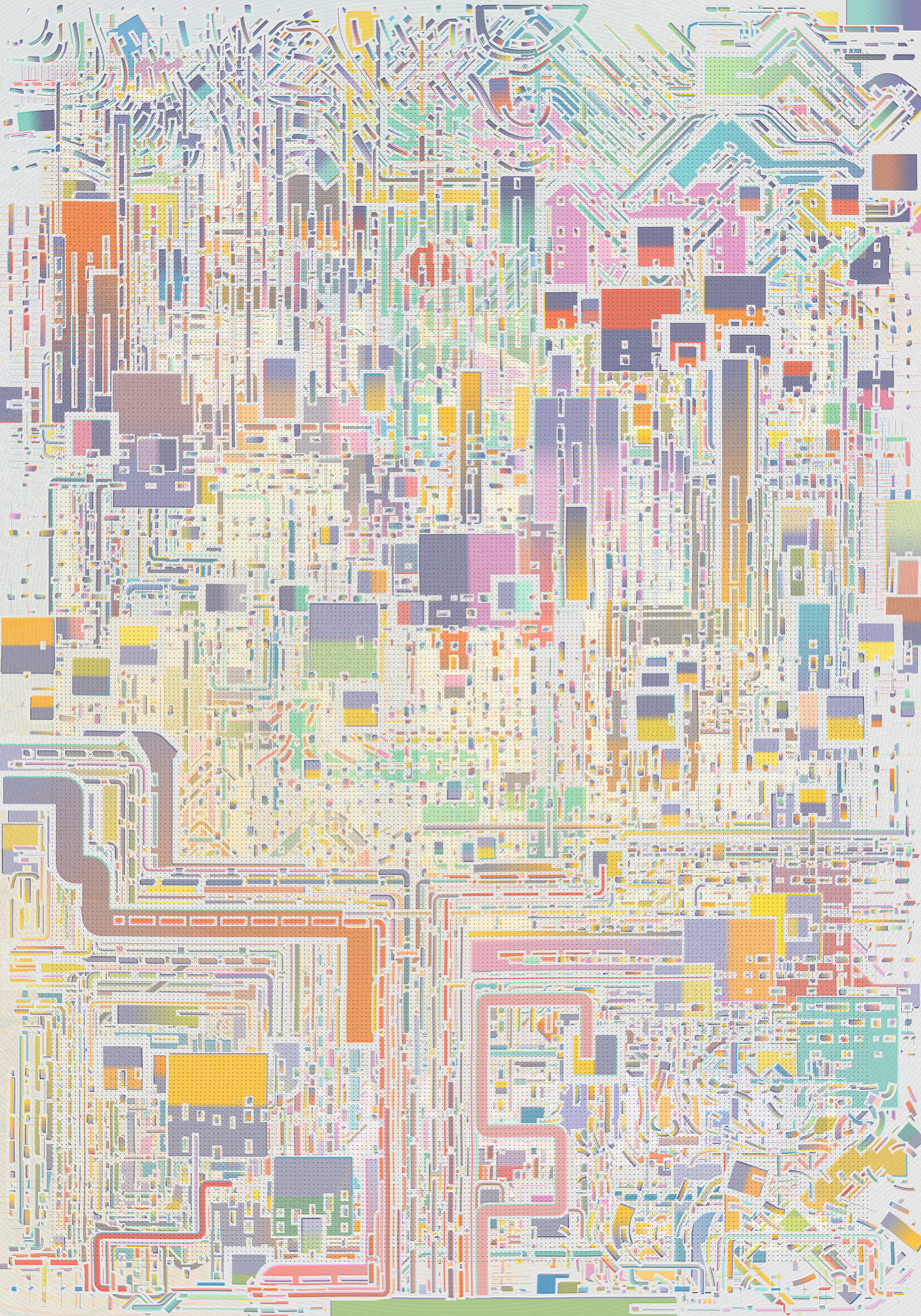 Wired wonders #16000036