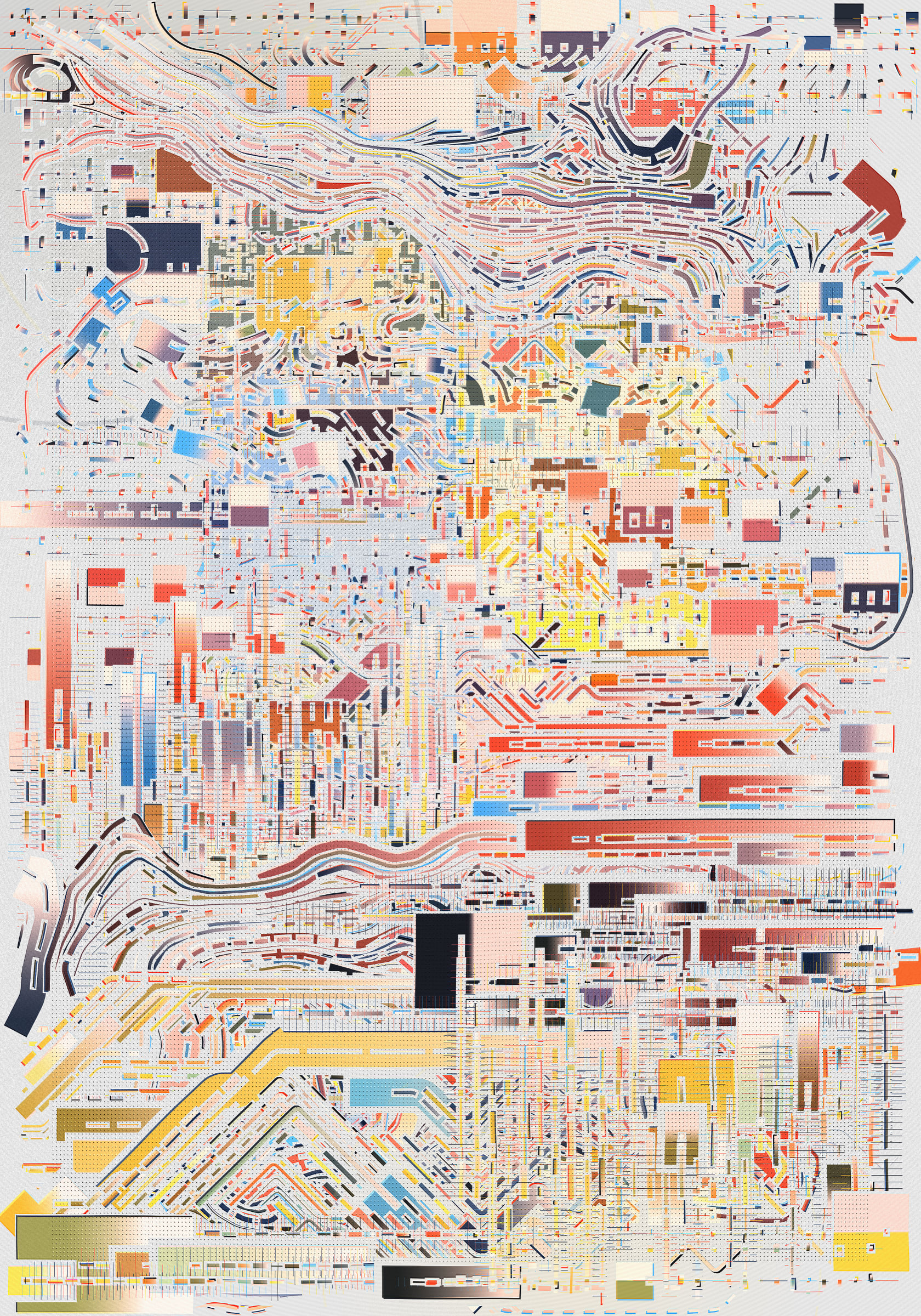 Wired wonders #16000037