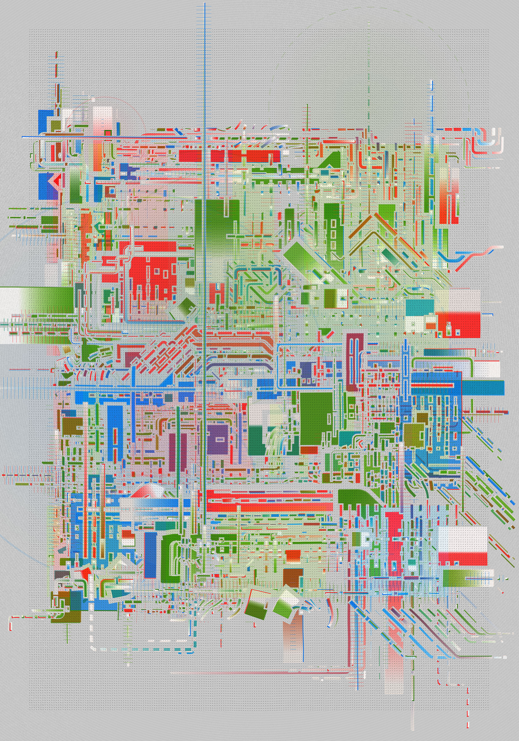 Wired wonders #16000038