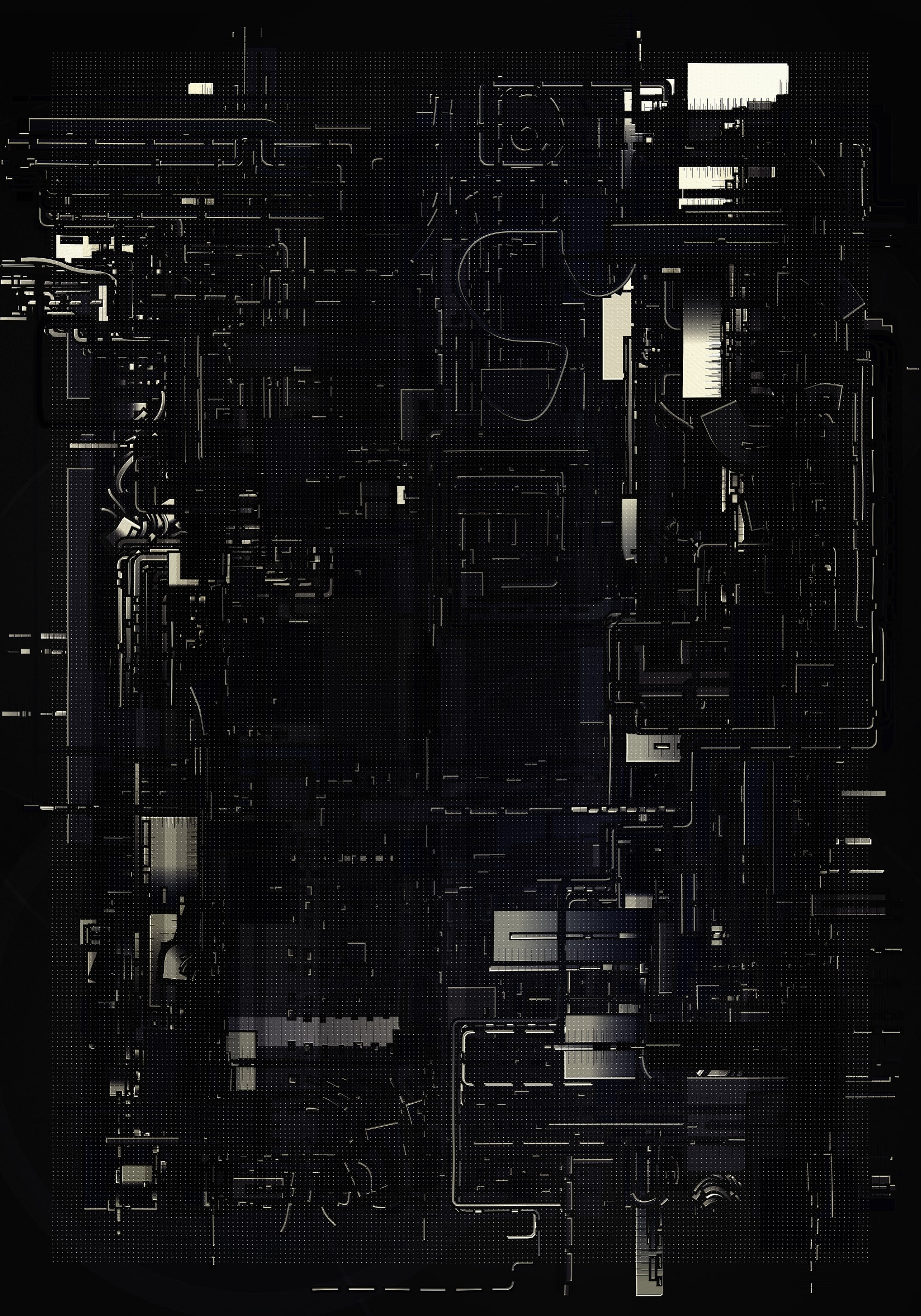 Wired wonders #16000039
