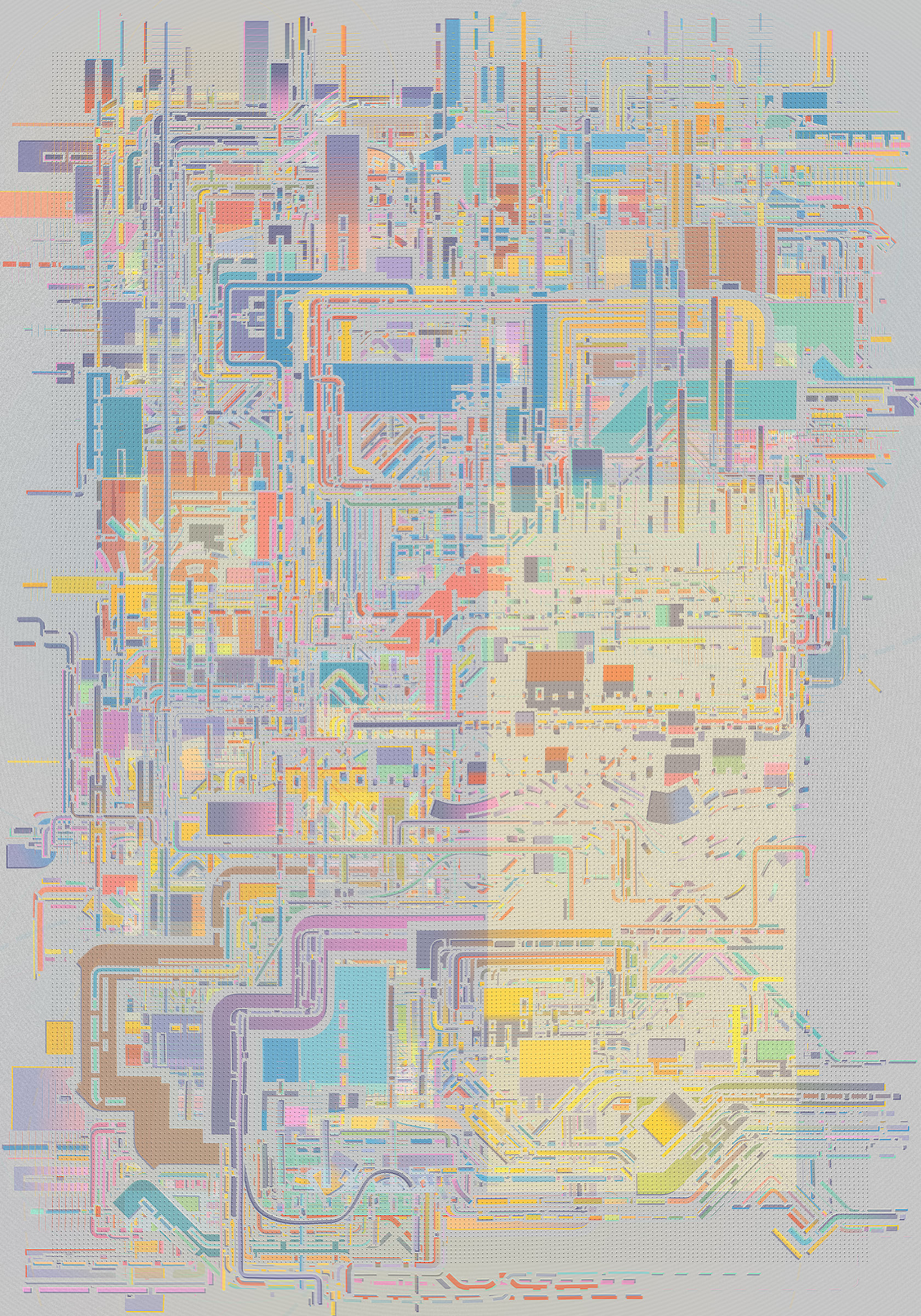 Featured token for: Wired wonders