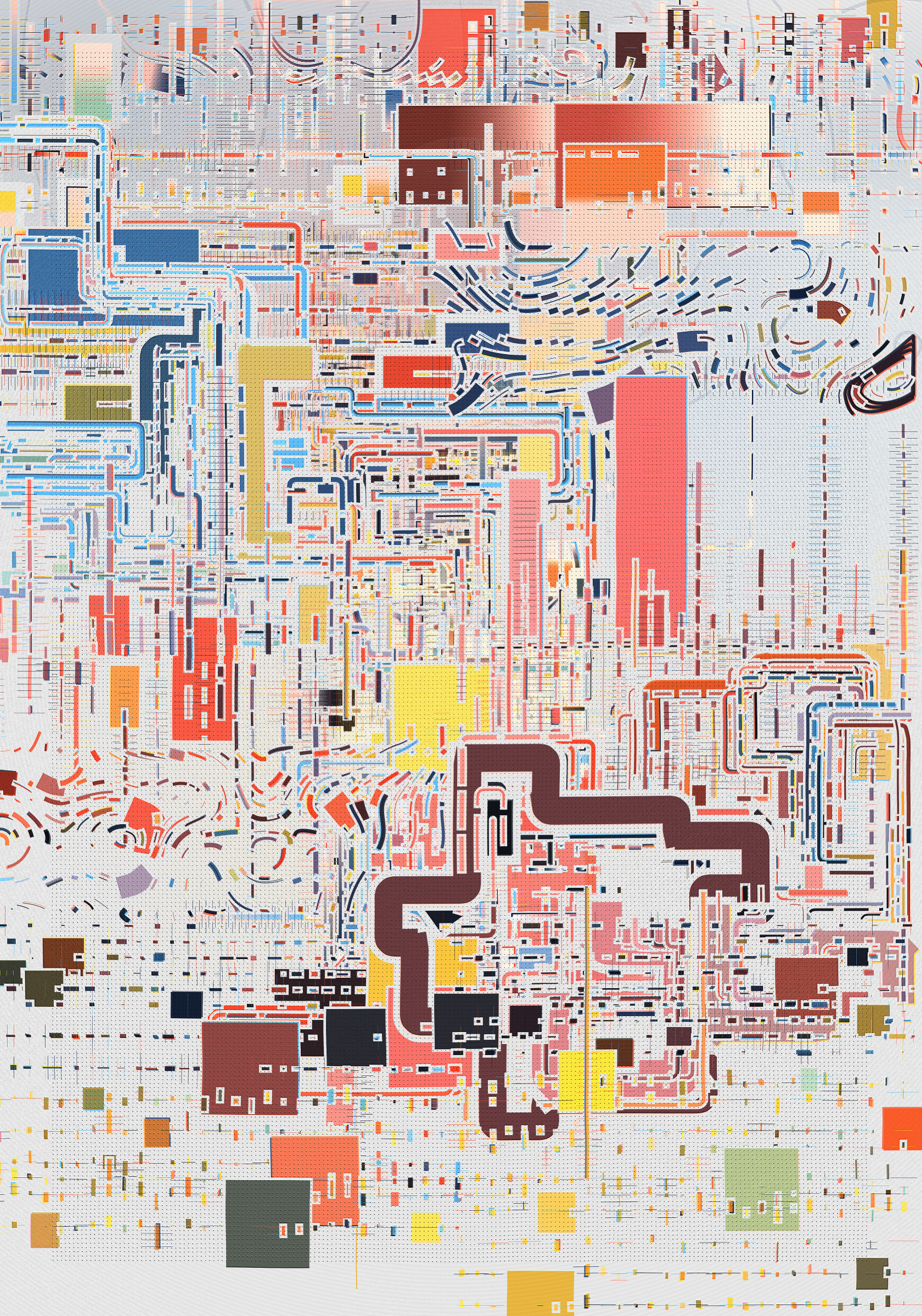 Wired wonders #16000042