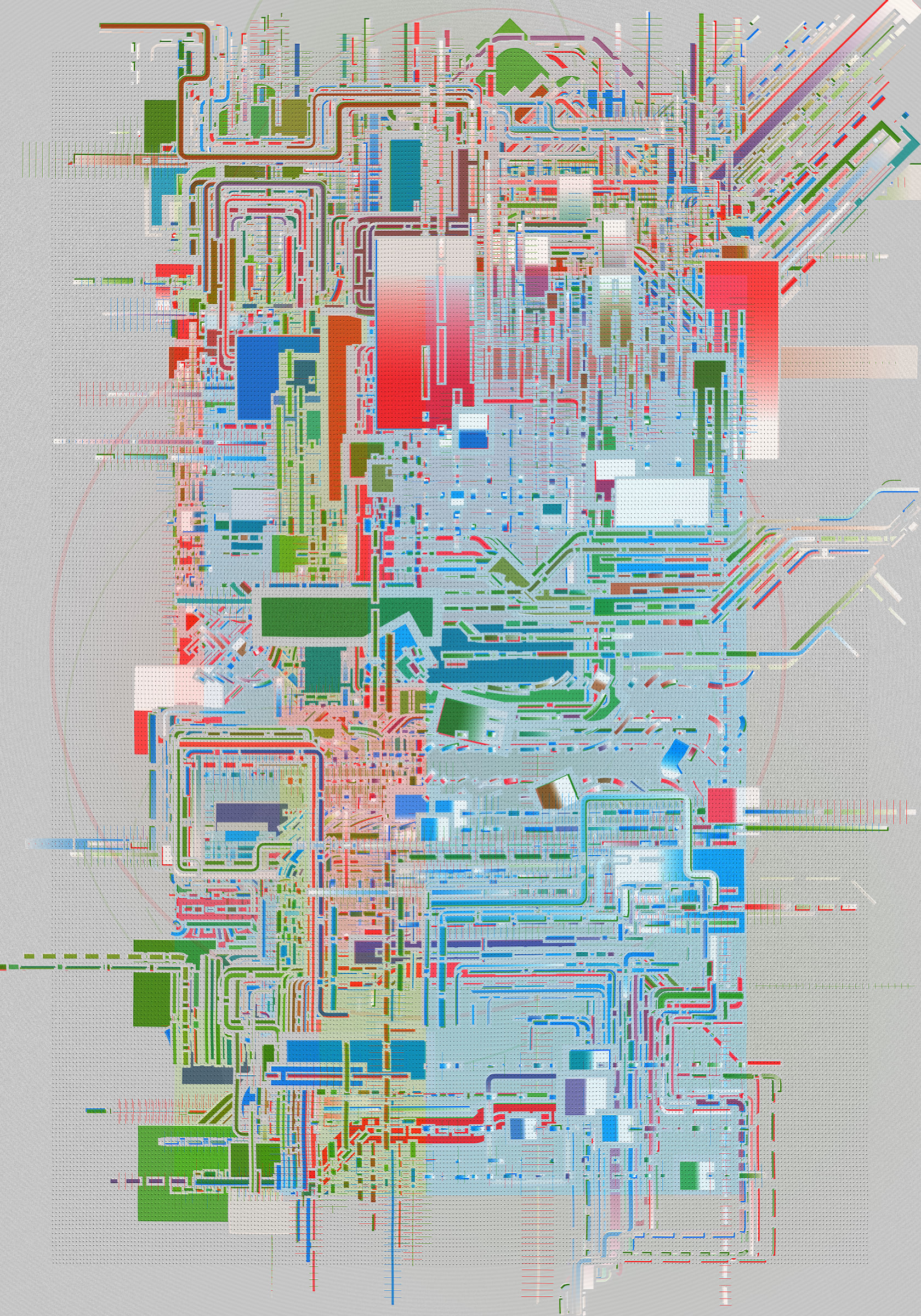 Wired wonders #16000043
