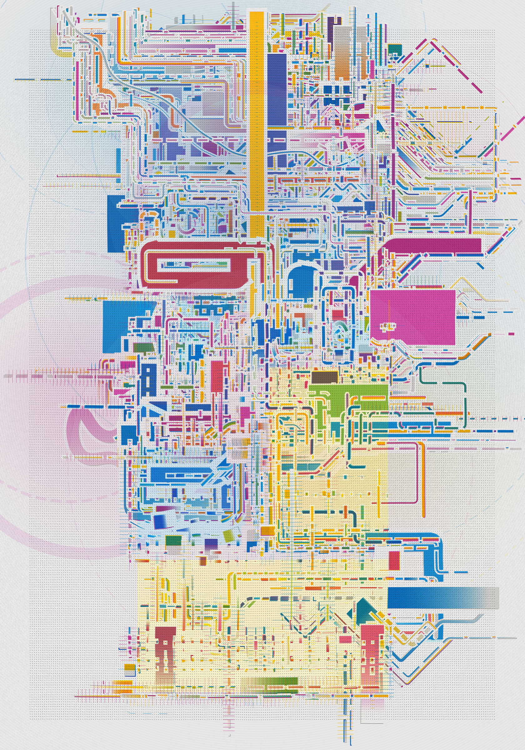 Wired wonders #16000049