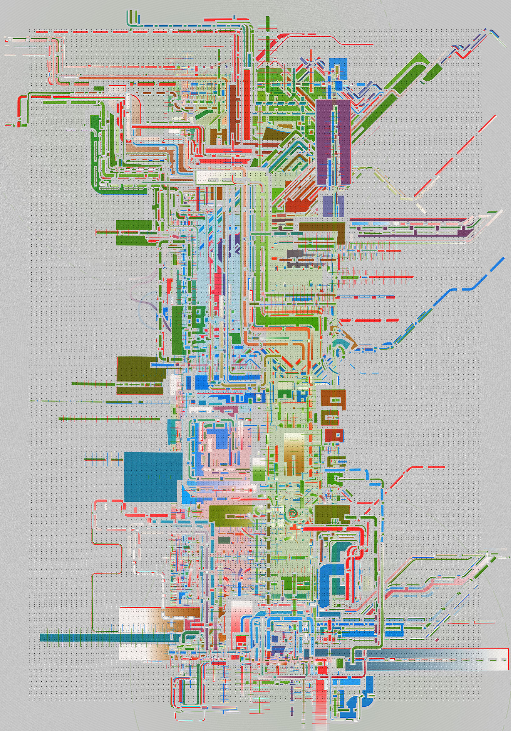 Wired wonders #16000050
