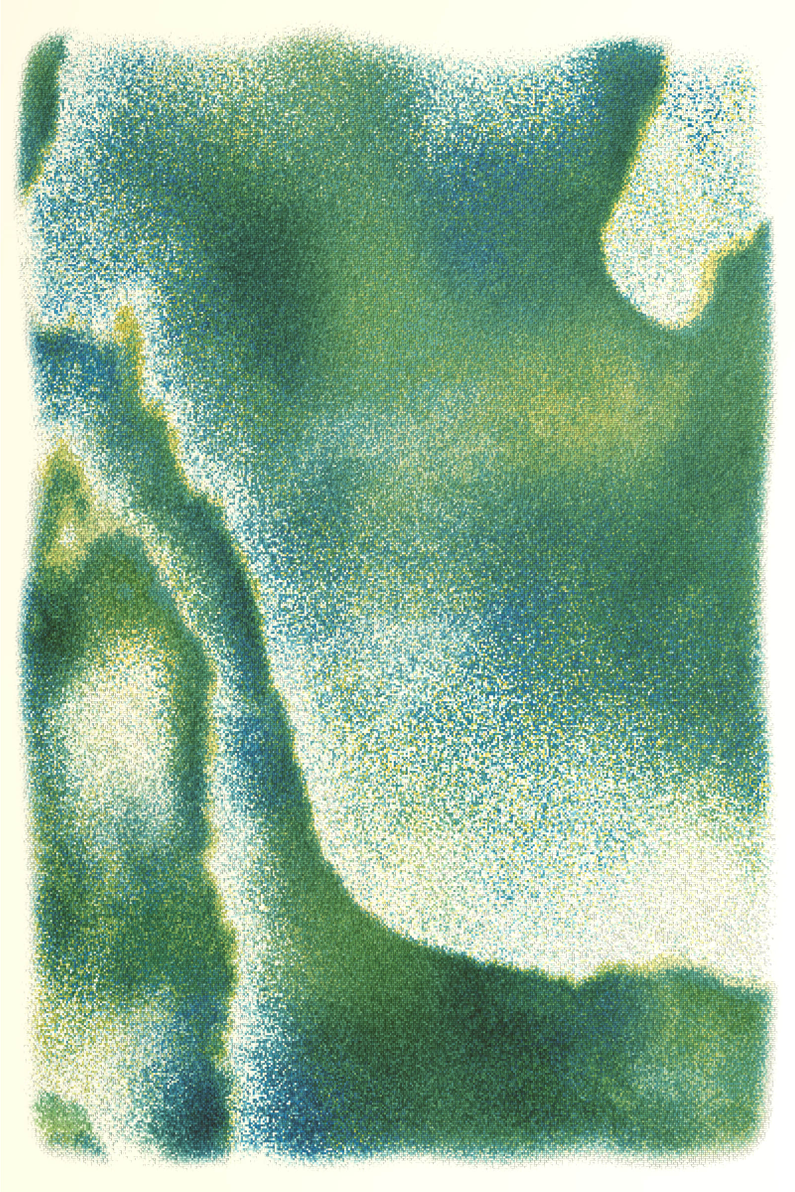 Featured token for: Nebulous