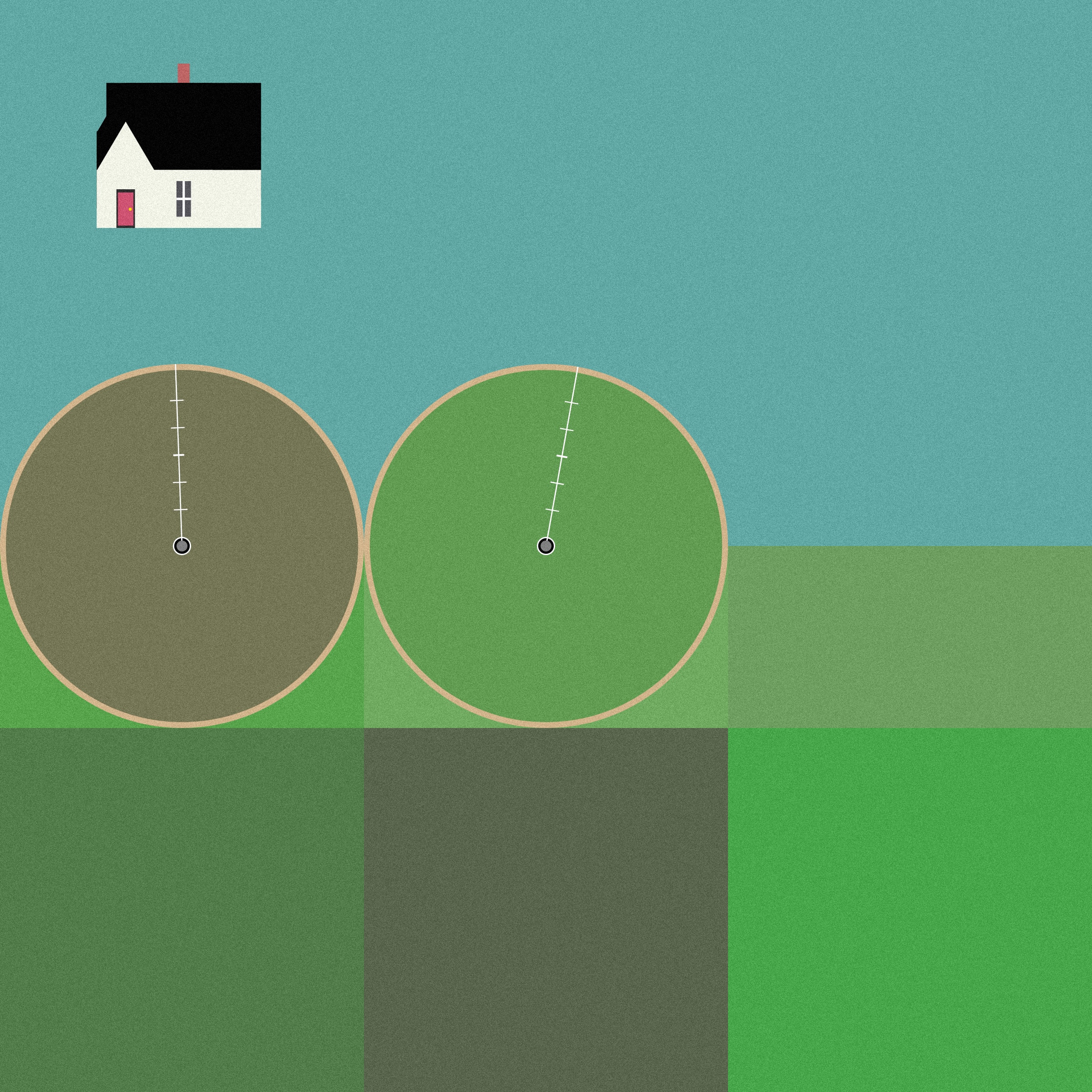 Theoretical Townships #2000007