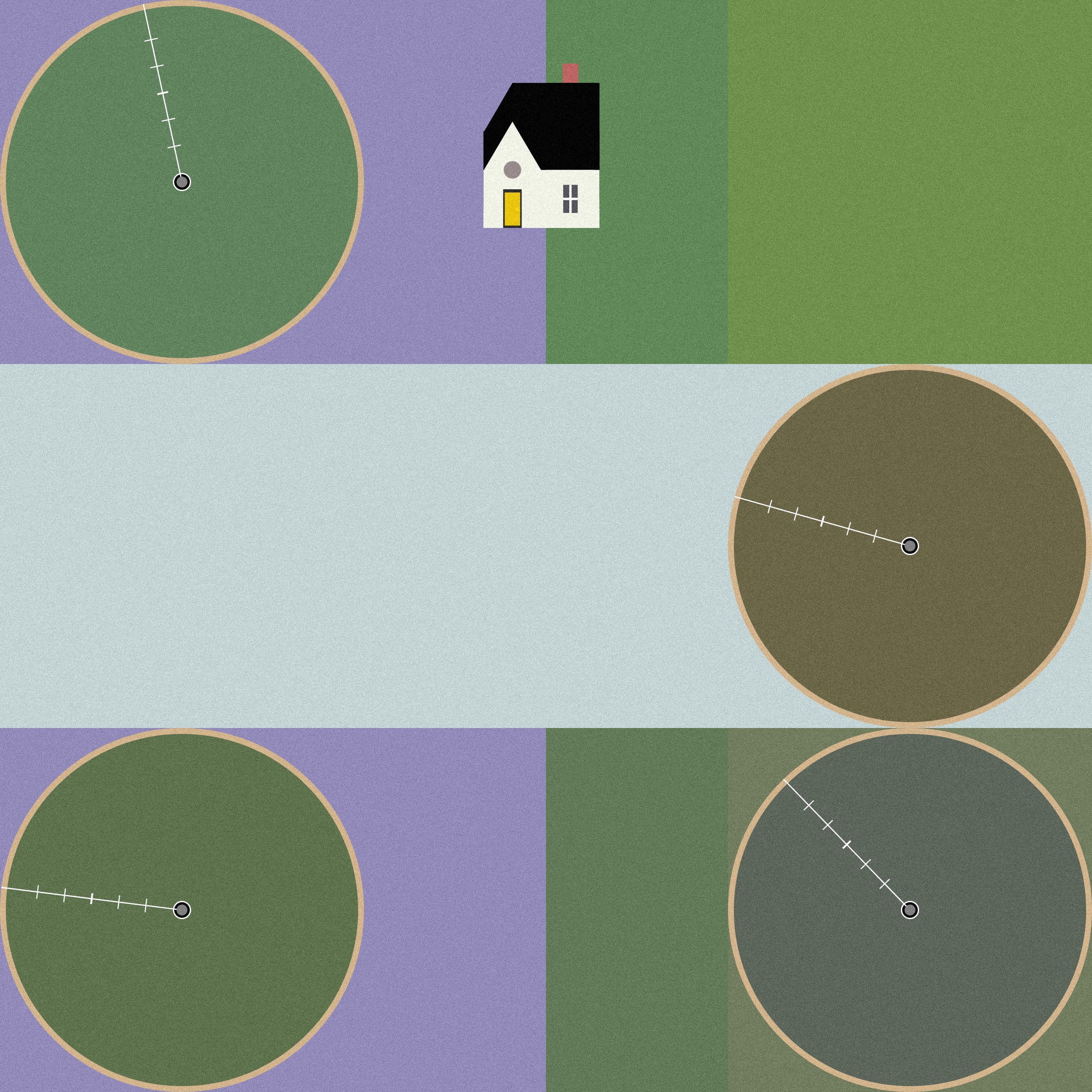 Theoretical Townships #2000010