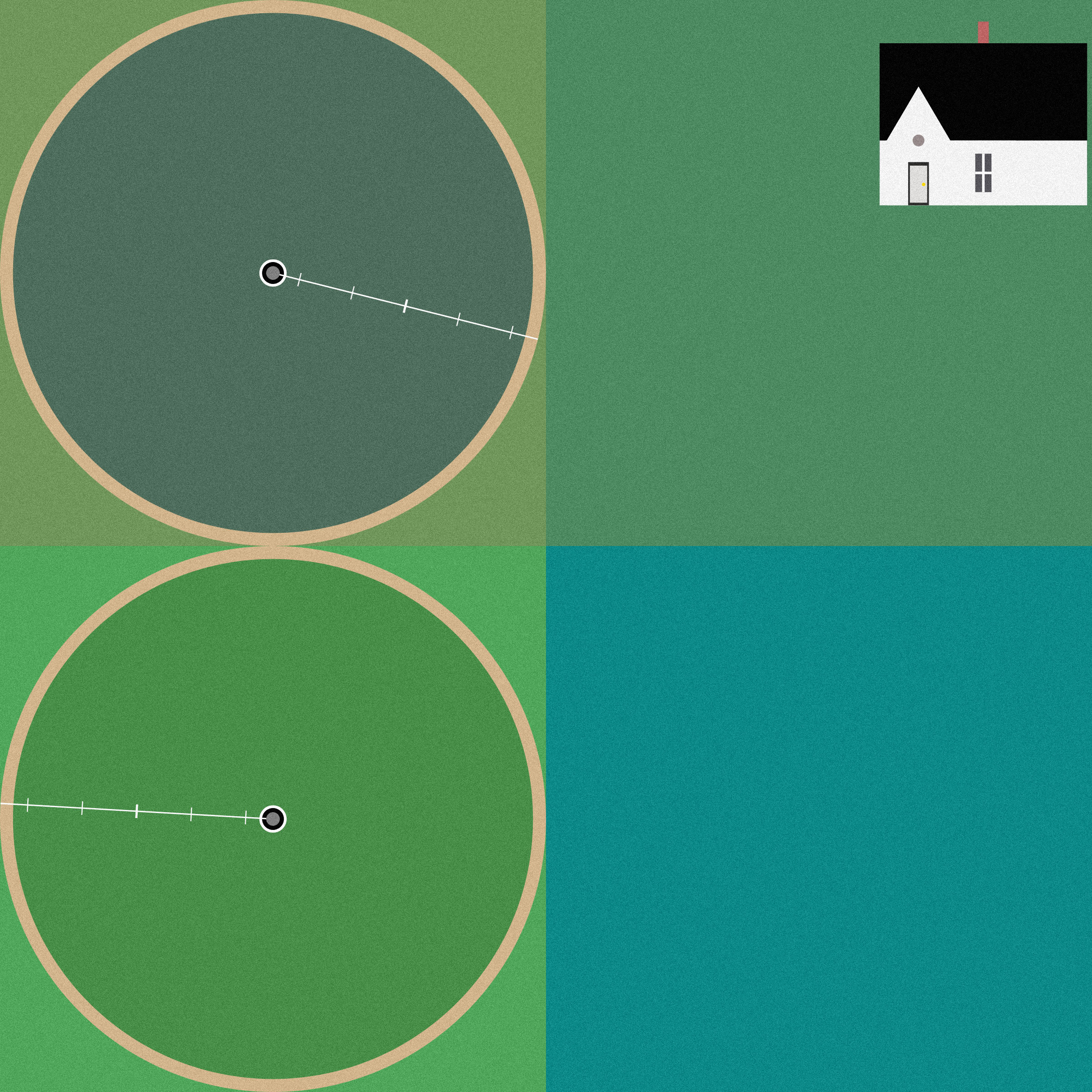 Theoretical Townships #2000013