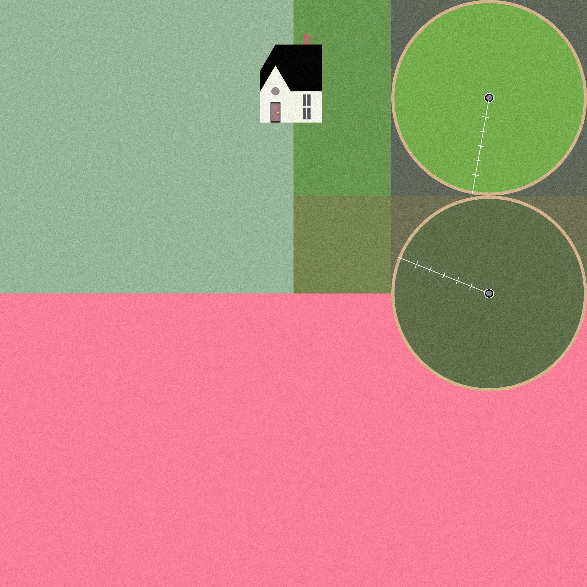 Theoretical Townships #2000014