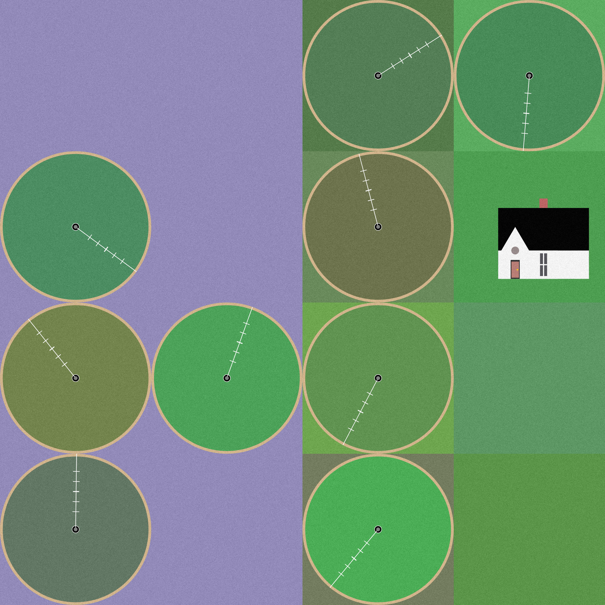 Theoretical Townships #2000015