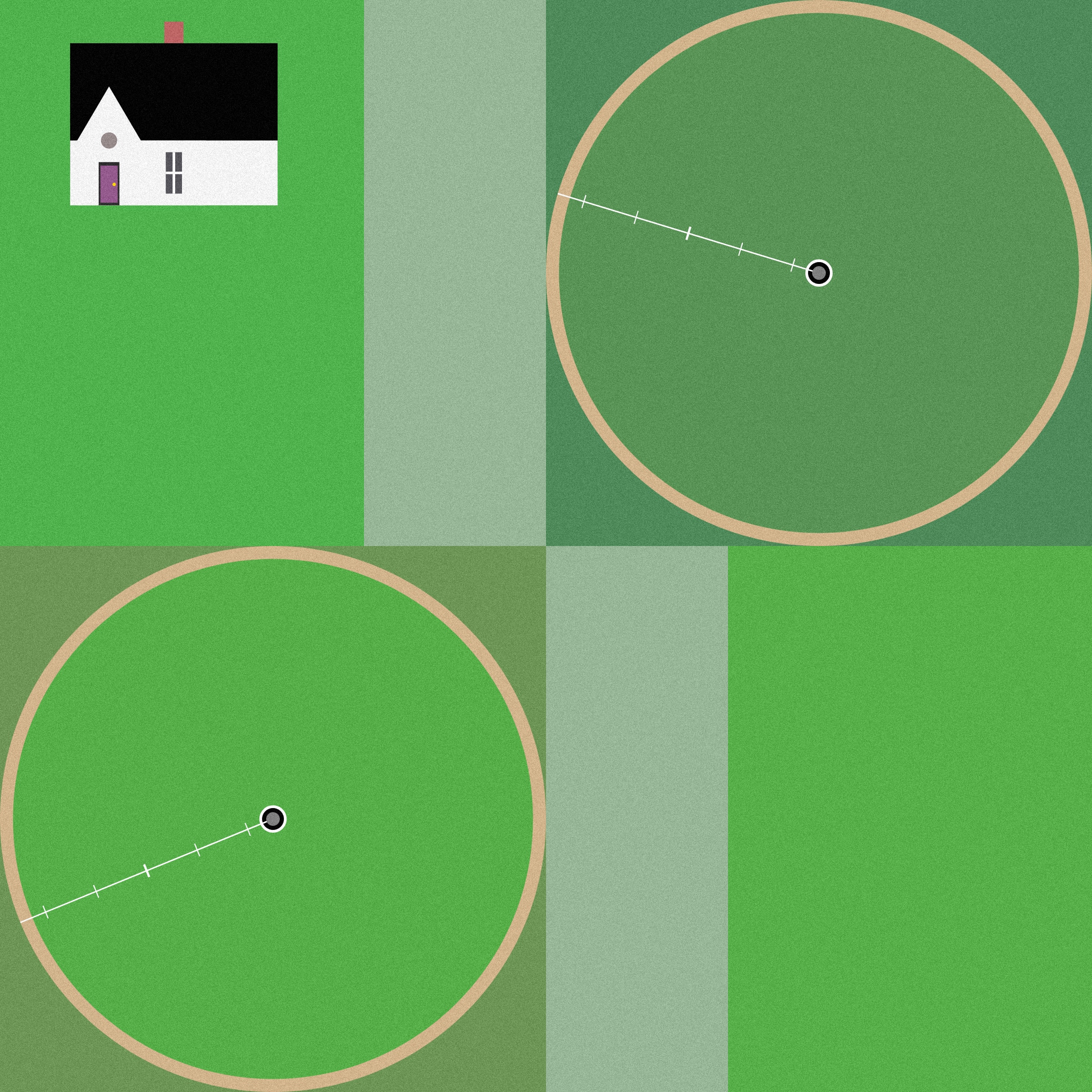 Theoretical Townships #2000017