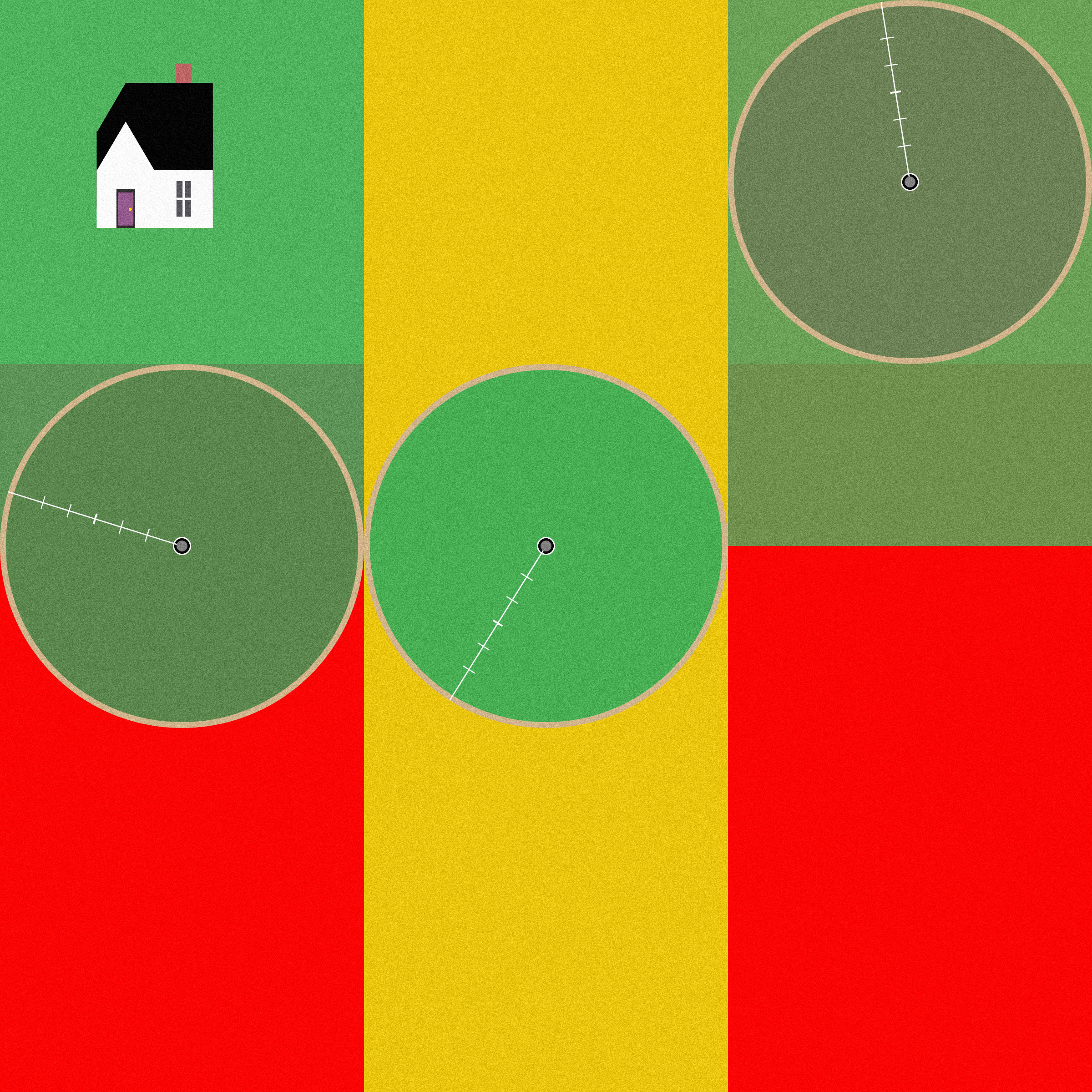 Theoretical Townships #2000020