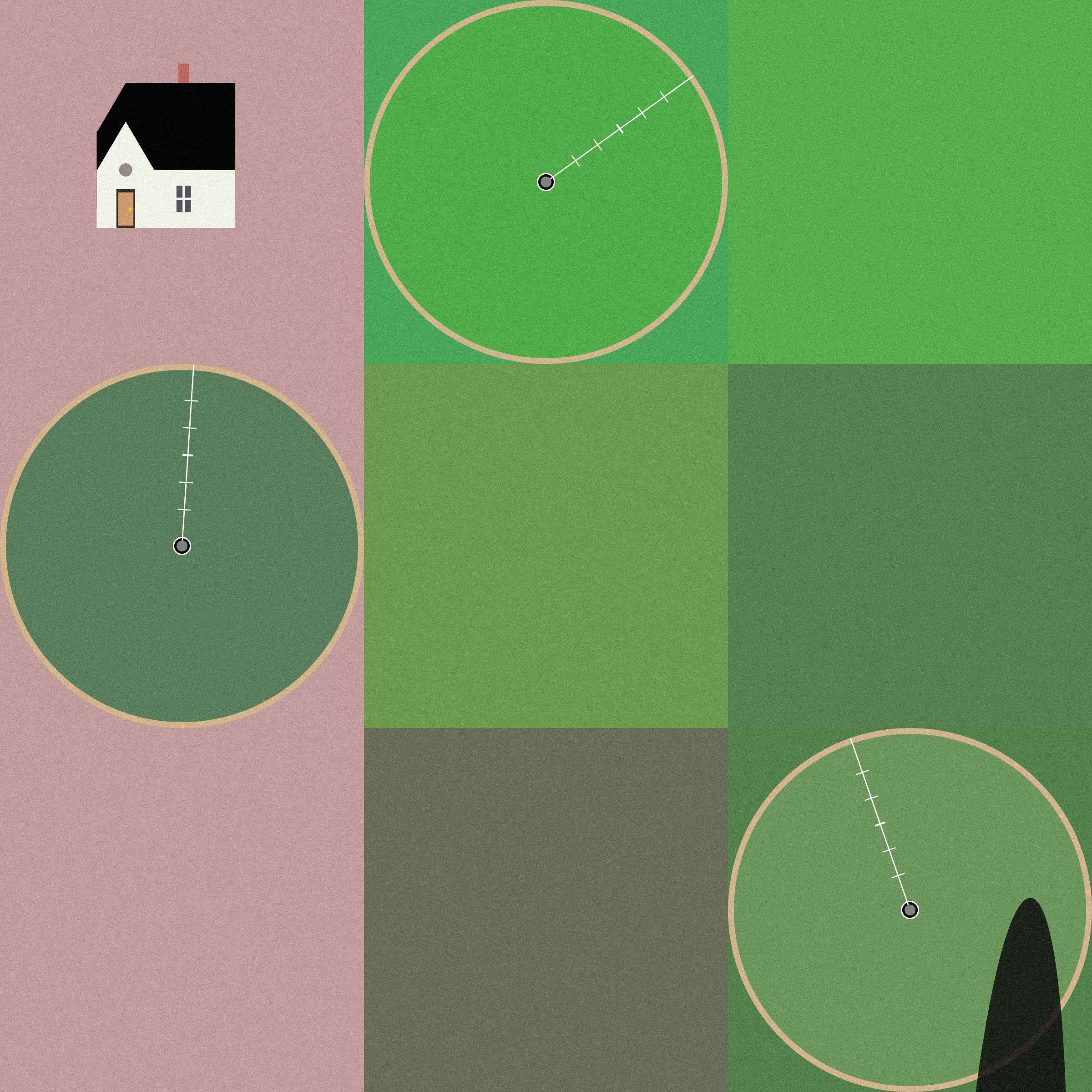 Theoretical Townships #2000021