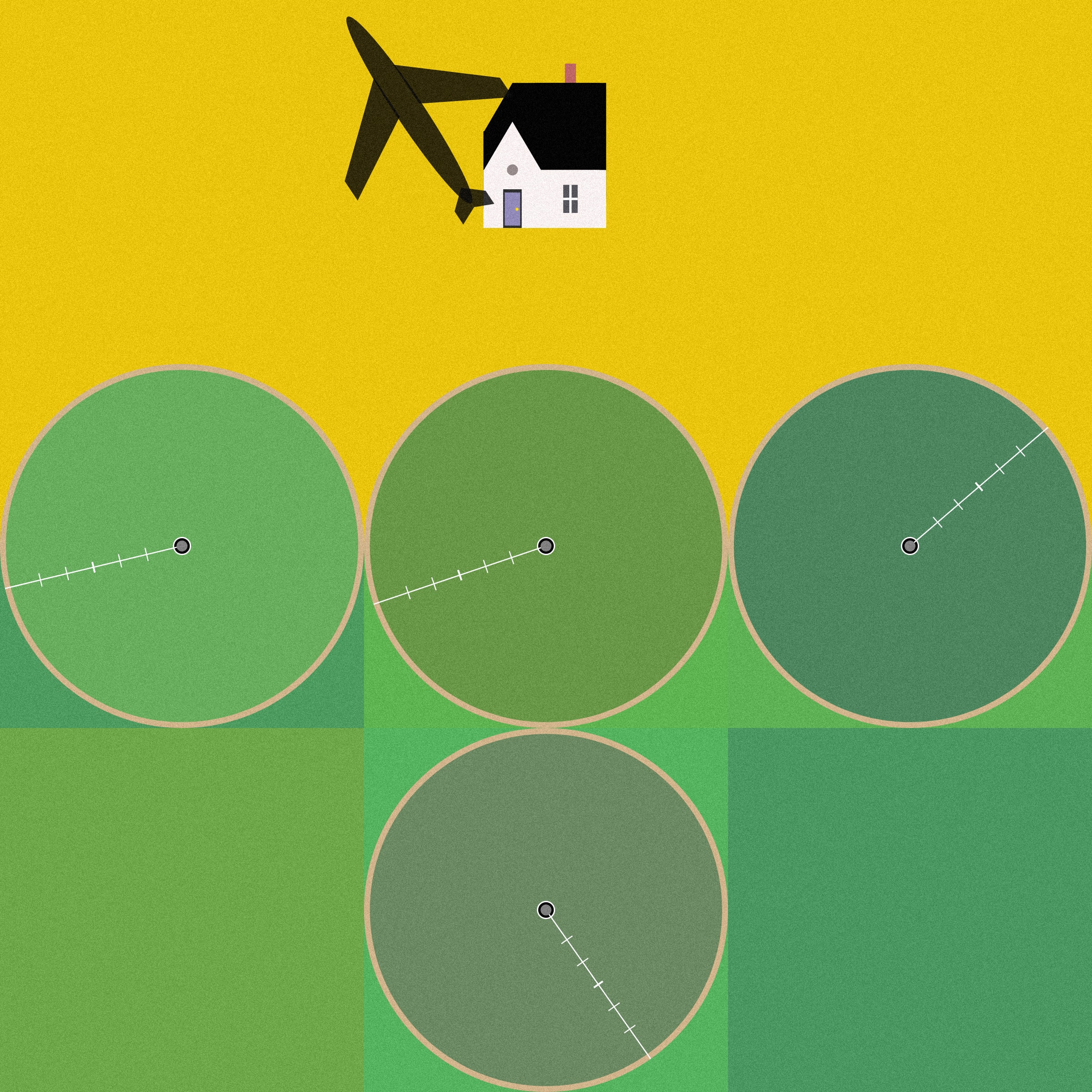 Theoretical Townships #2000026