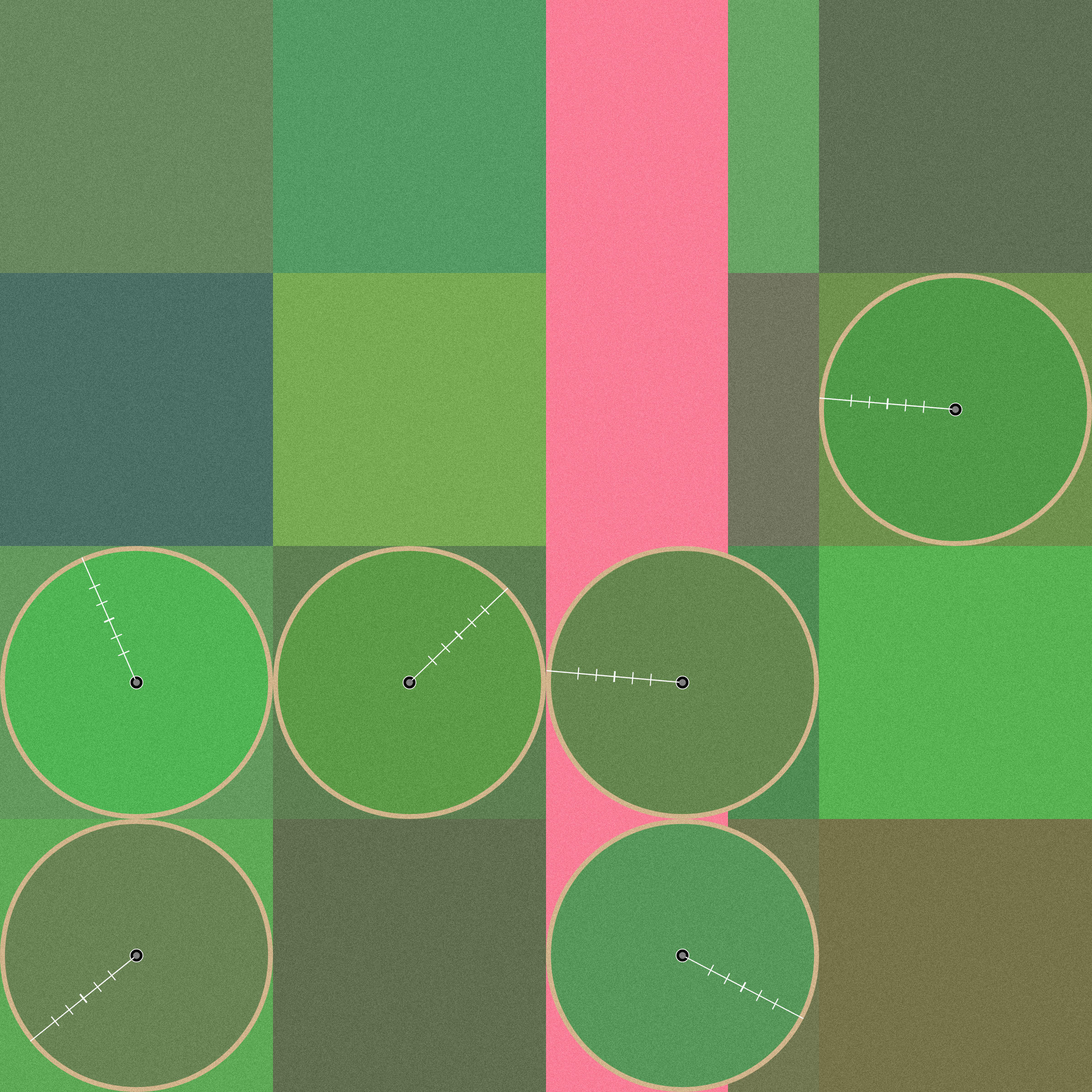 Theoretical Townships #2000032