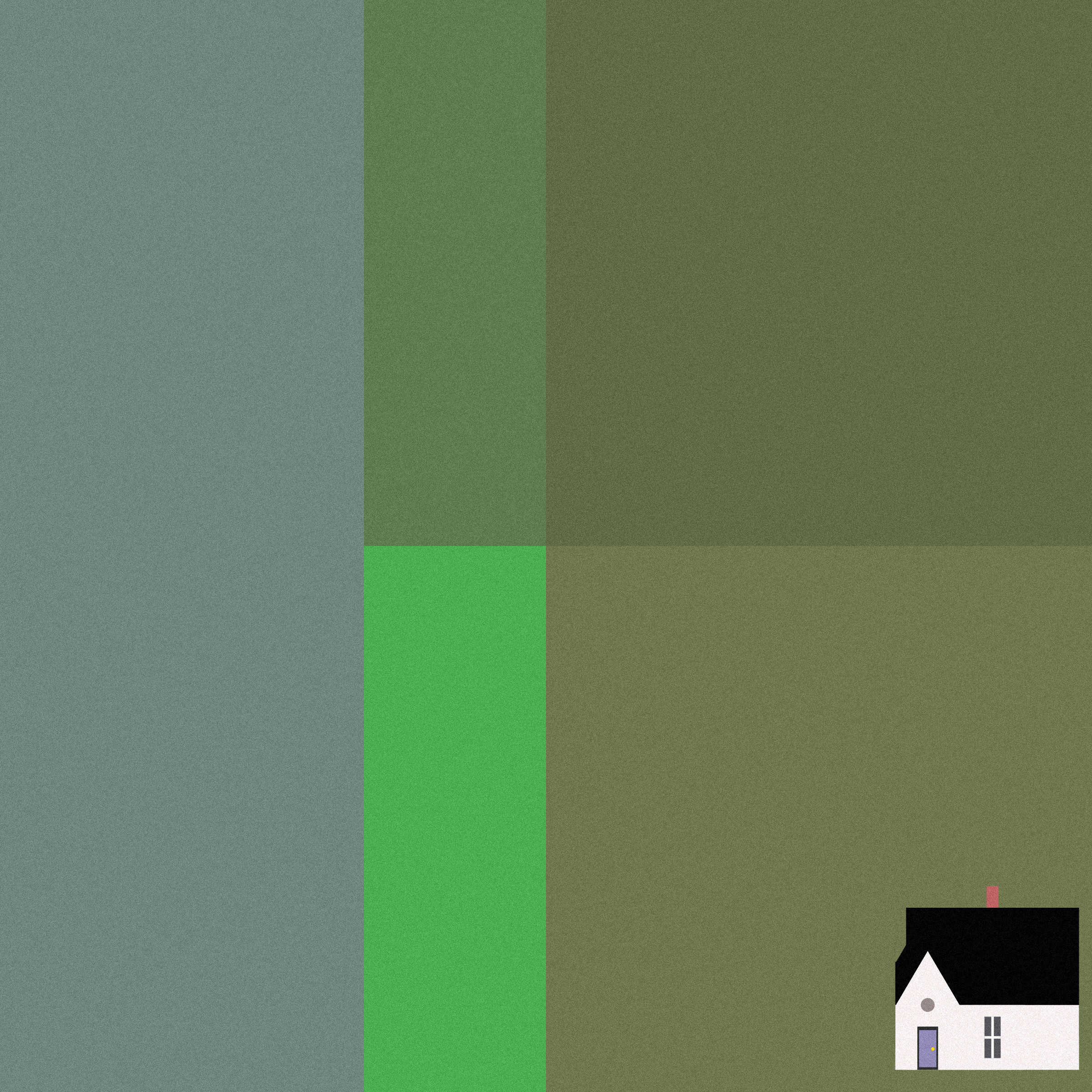 Theoretical Townships #2000033