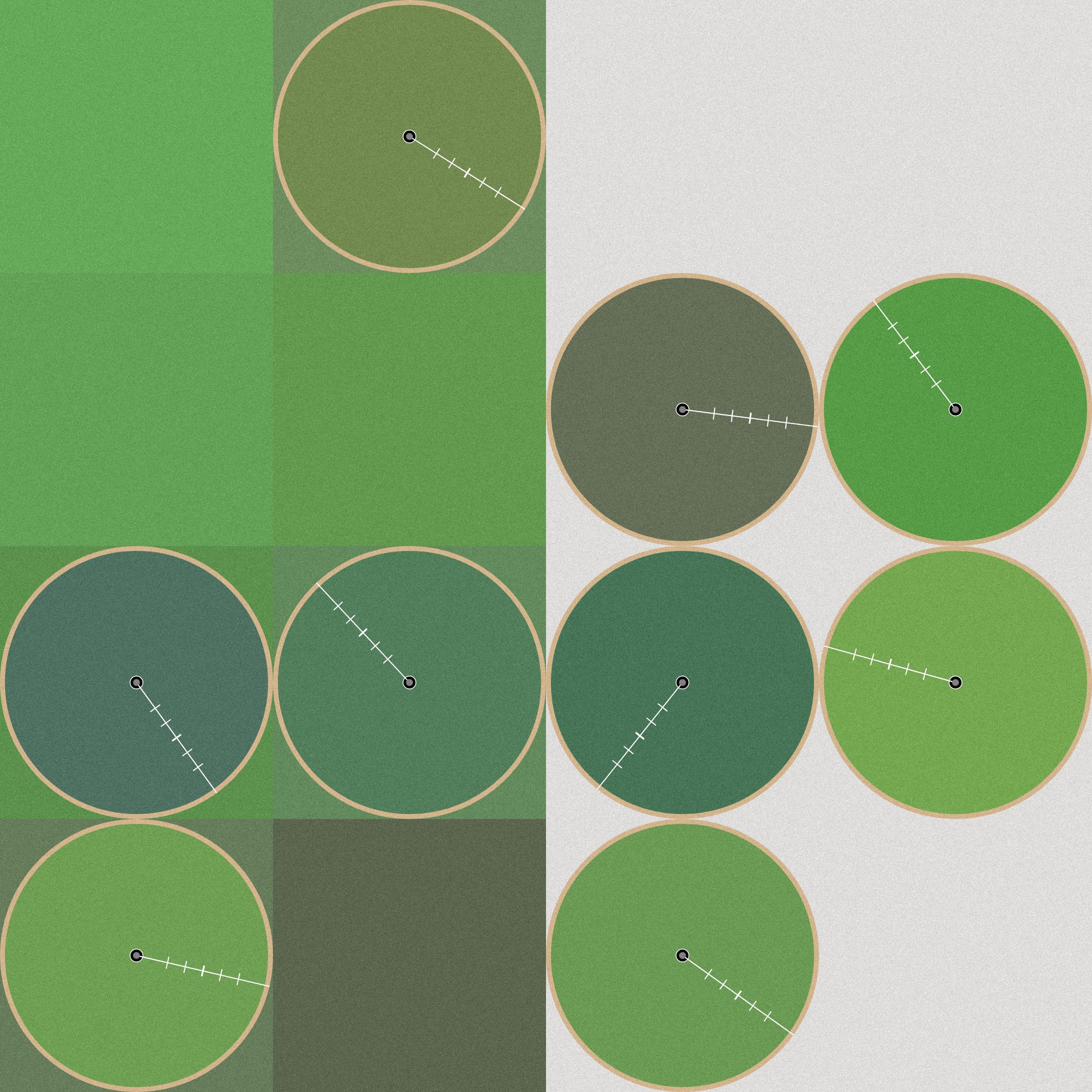 Theoretical Townships #2000036