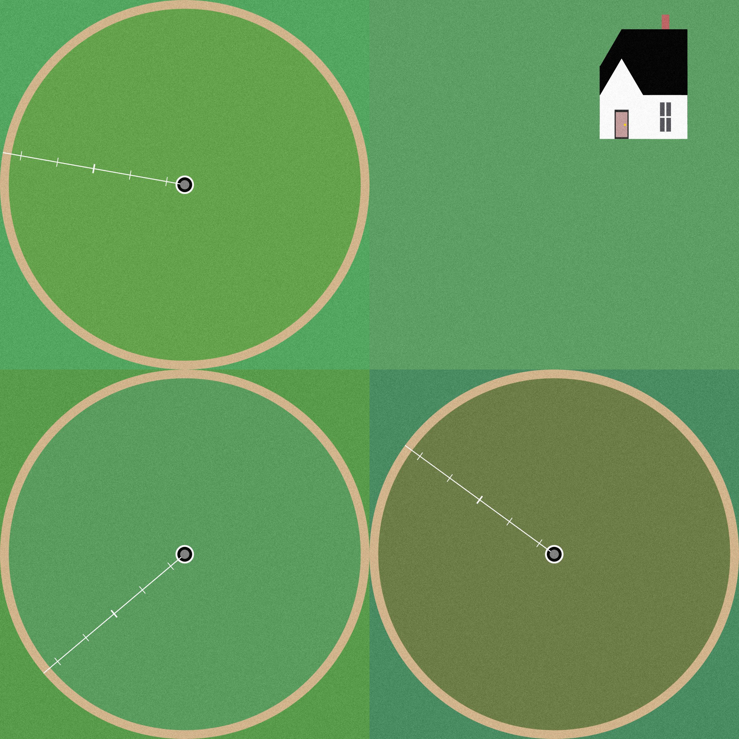 Theoretical Townships #2000039