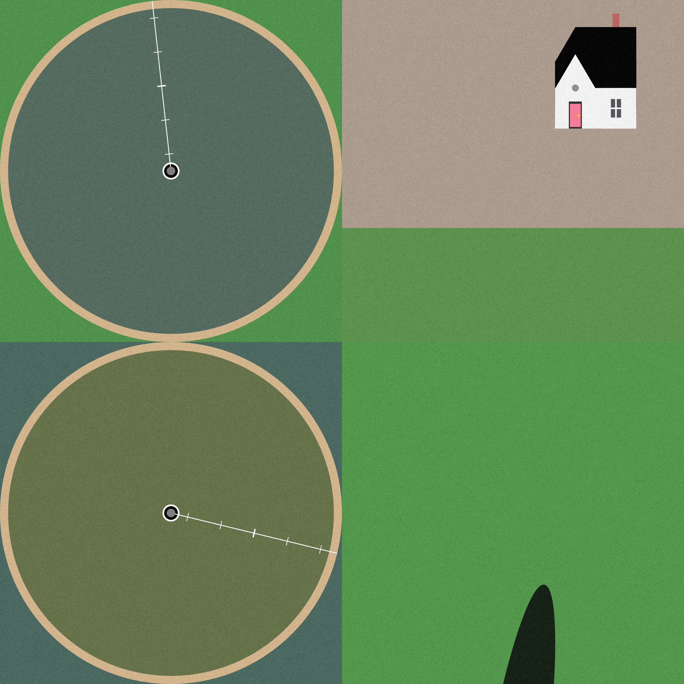 Theoretical Townships #2000044