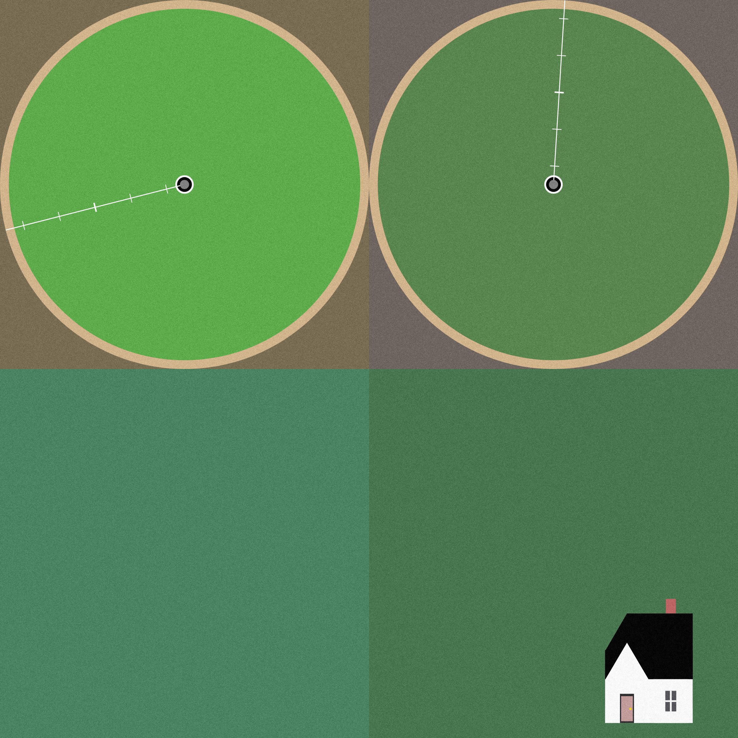 Theoretical Townships #2000049