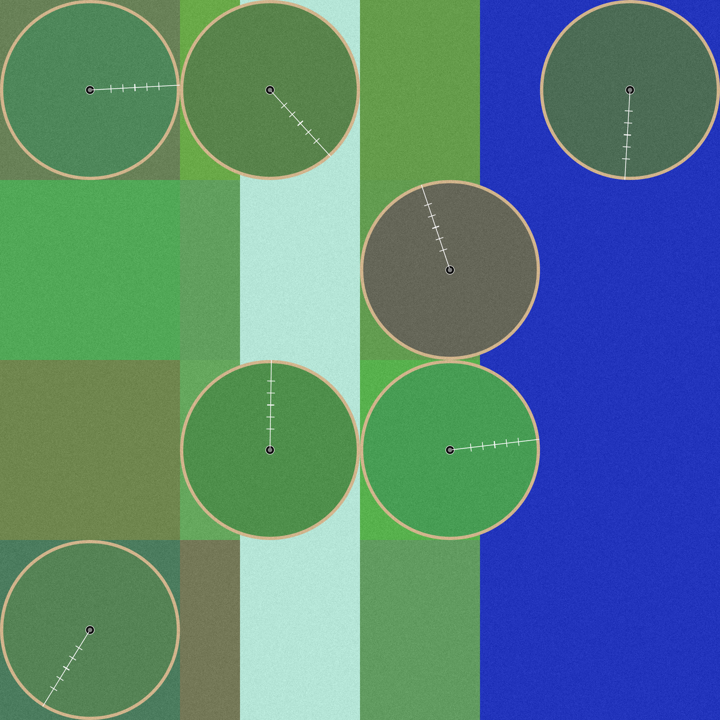Theoretical Townships #2000052