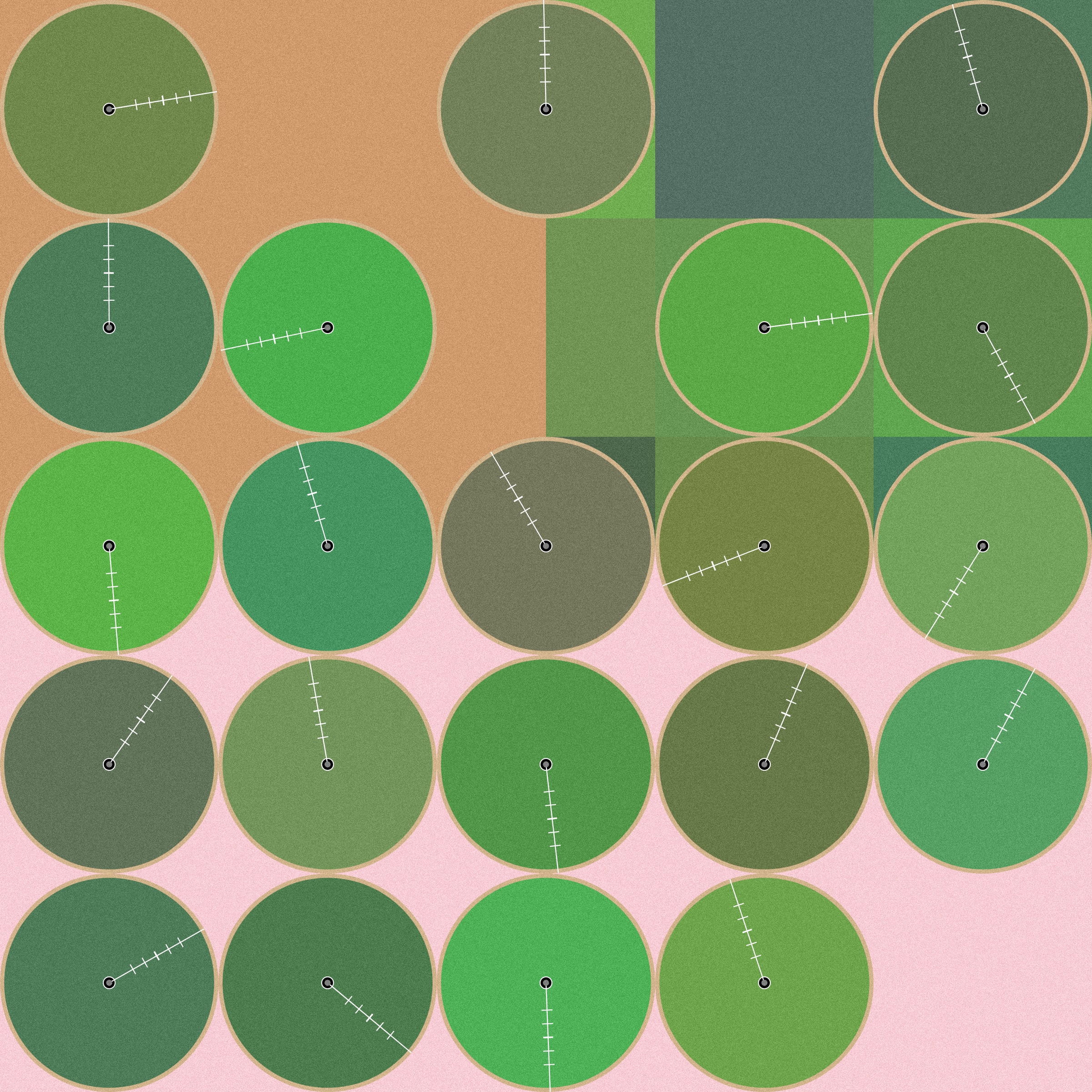 Theoretical Townships #2000053