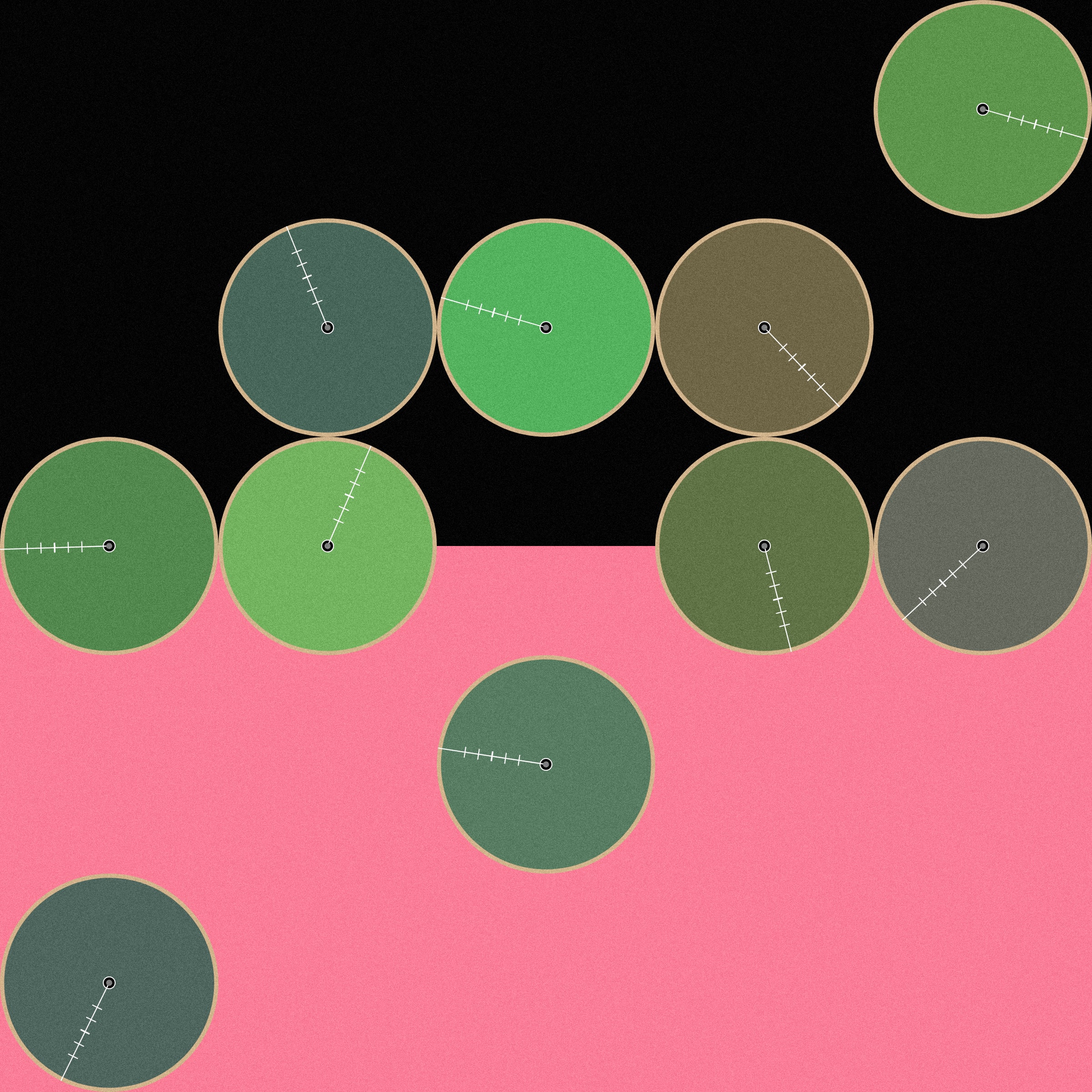 Theoretical Townships #2000054