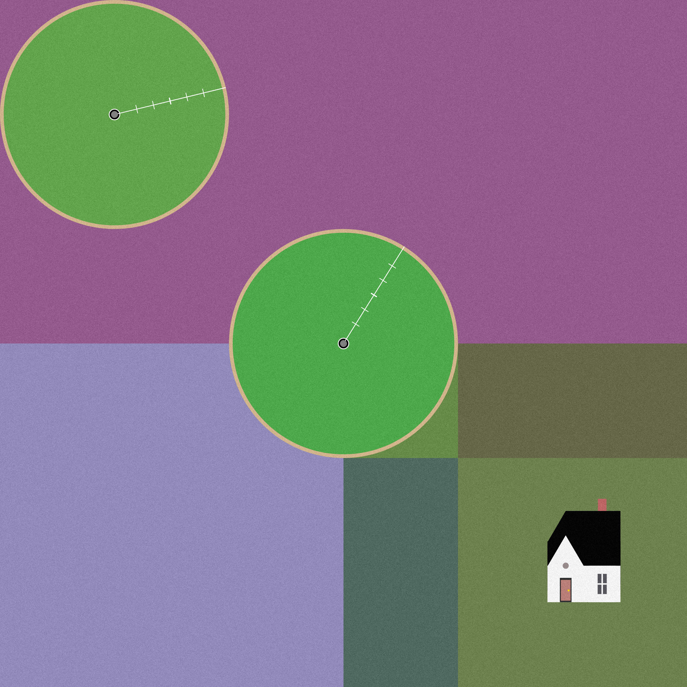 Theoretical Townships #2000056