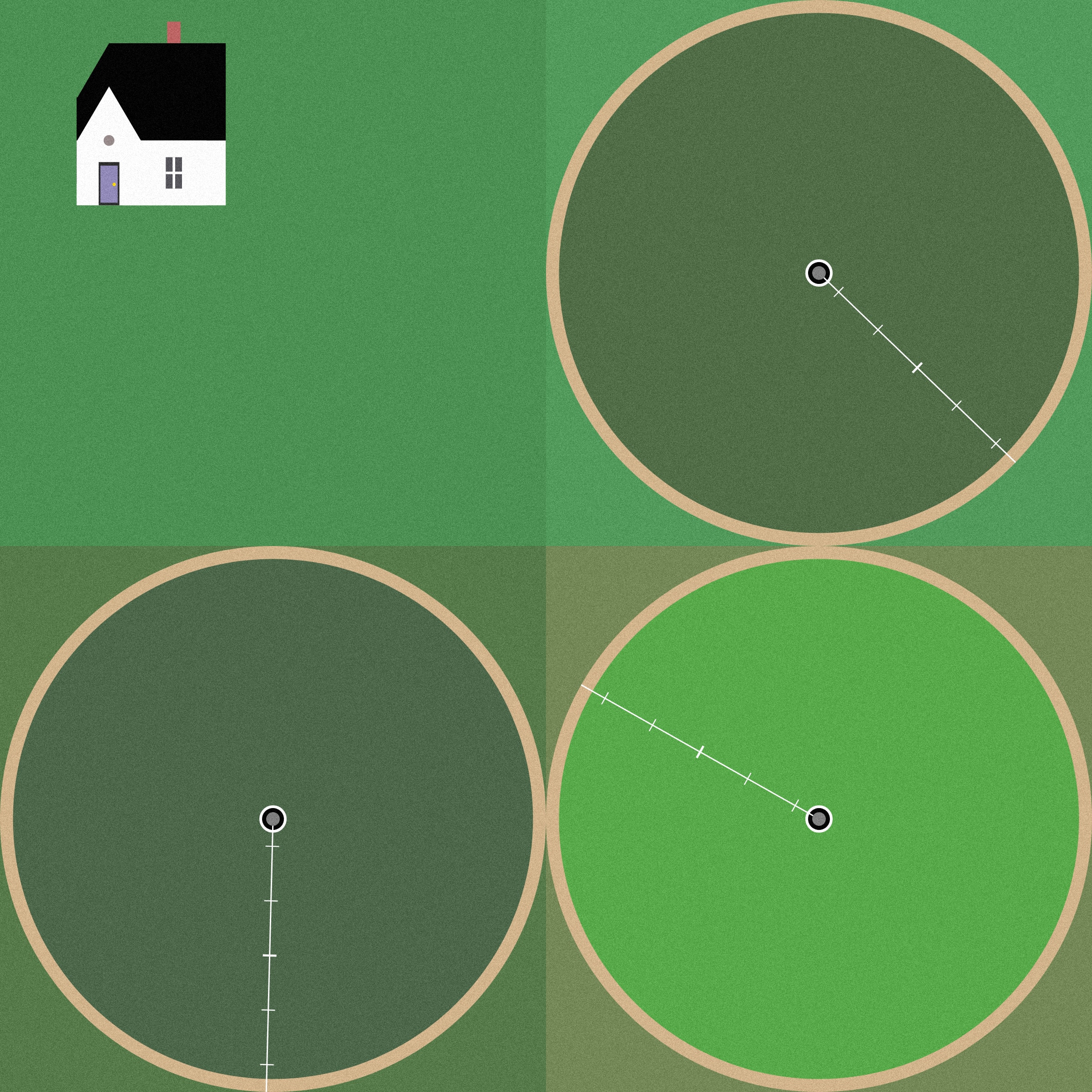 Theoretical Townships #2000060