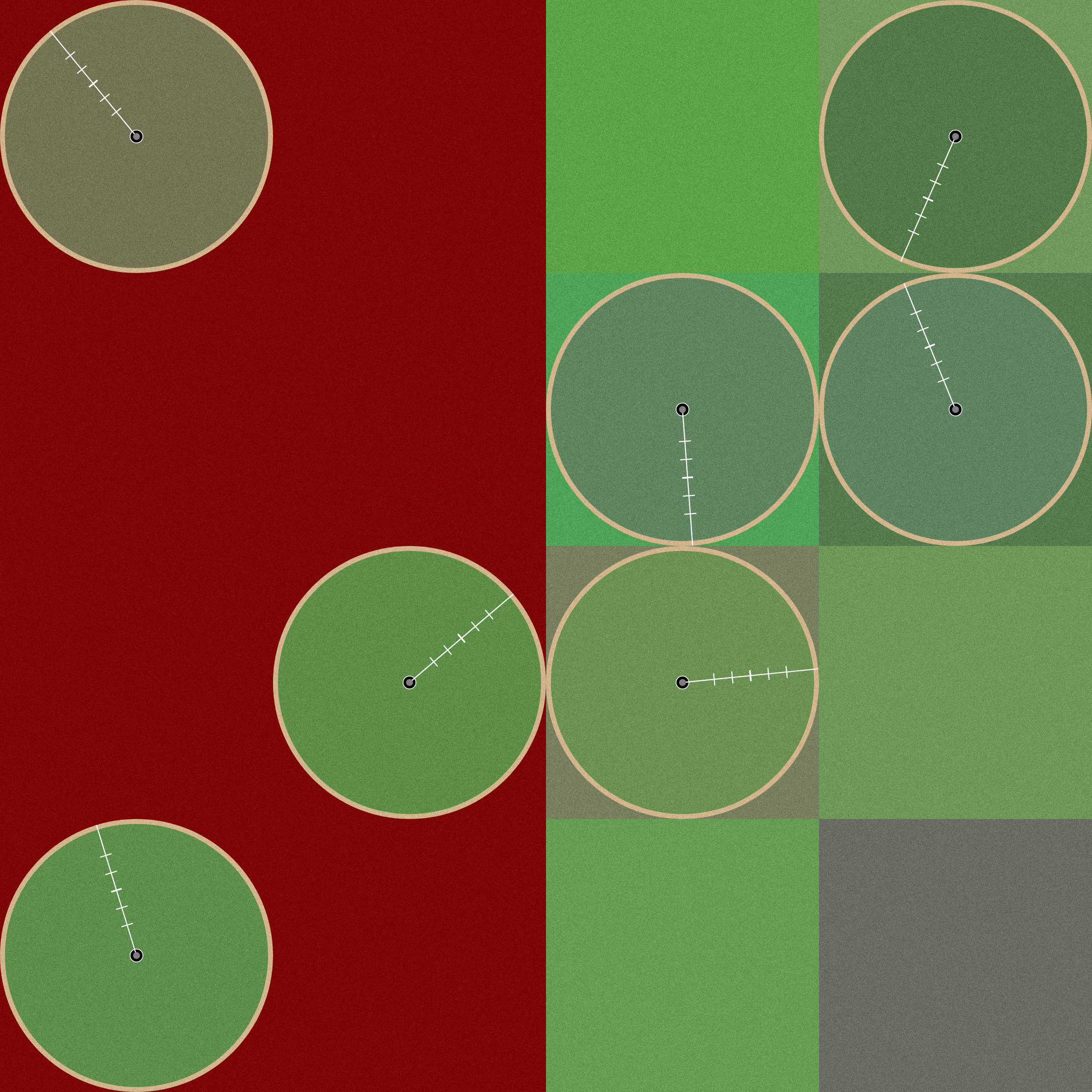 Theoretical Townships #2000064