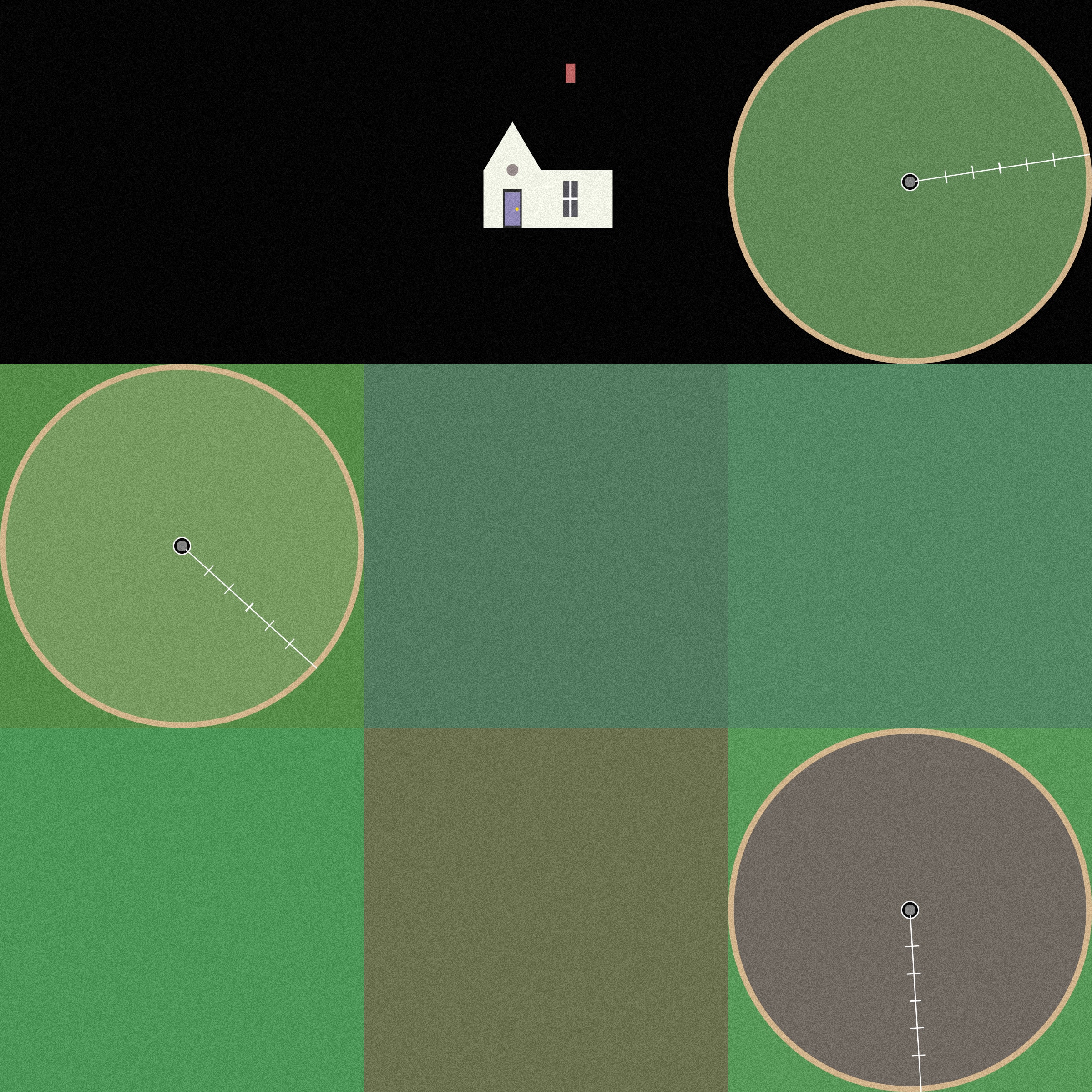 Theoretical Townships #2000065