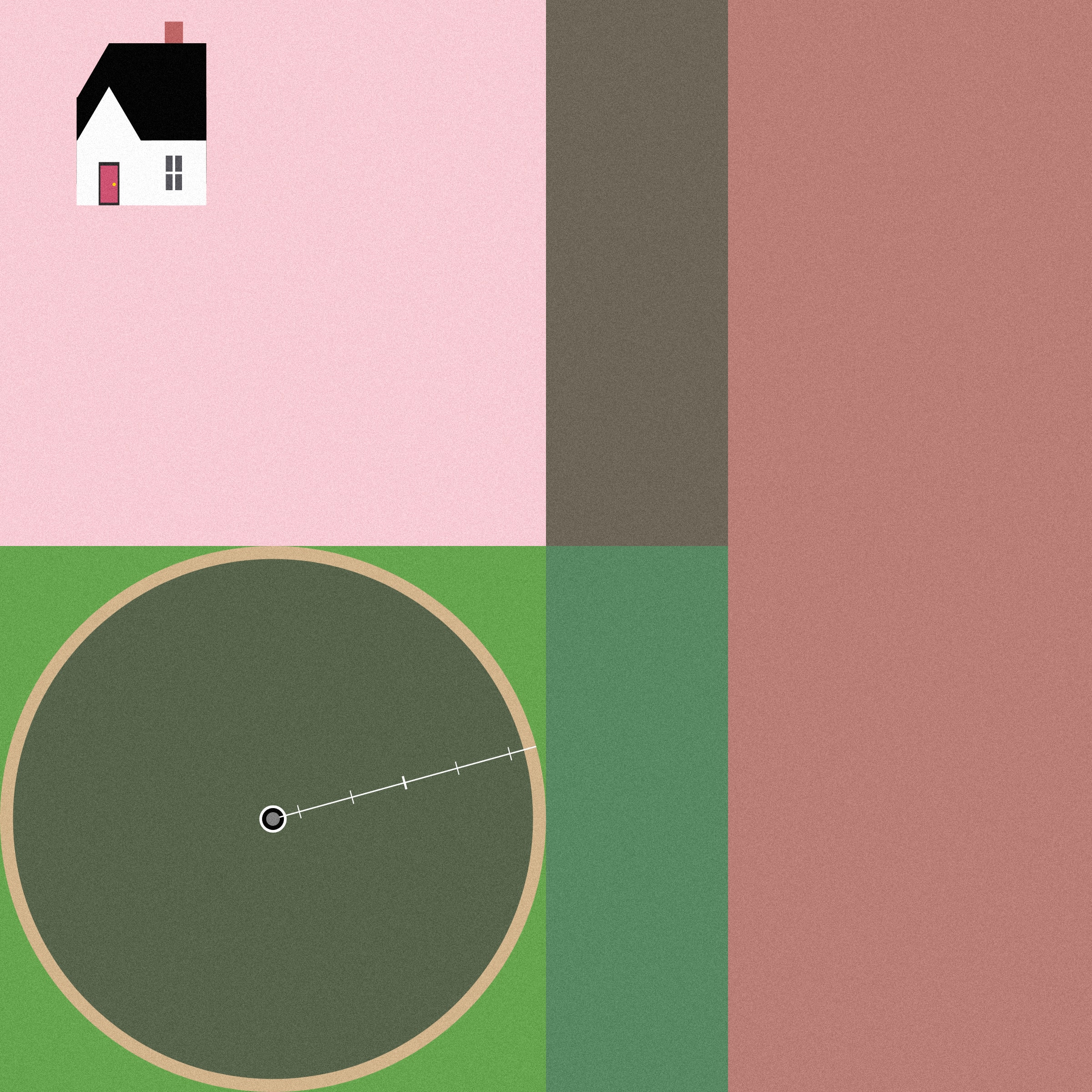Theoretical Townships #2000068