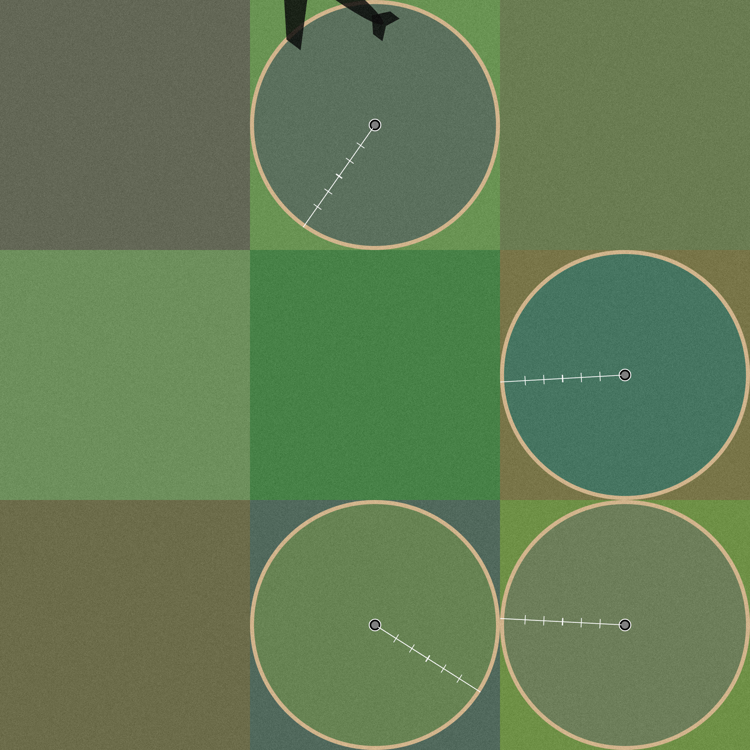 Theoretical Townships #2000072