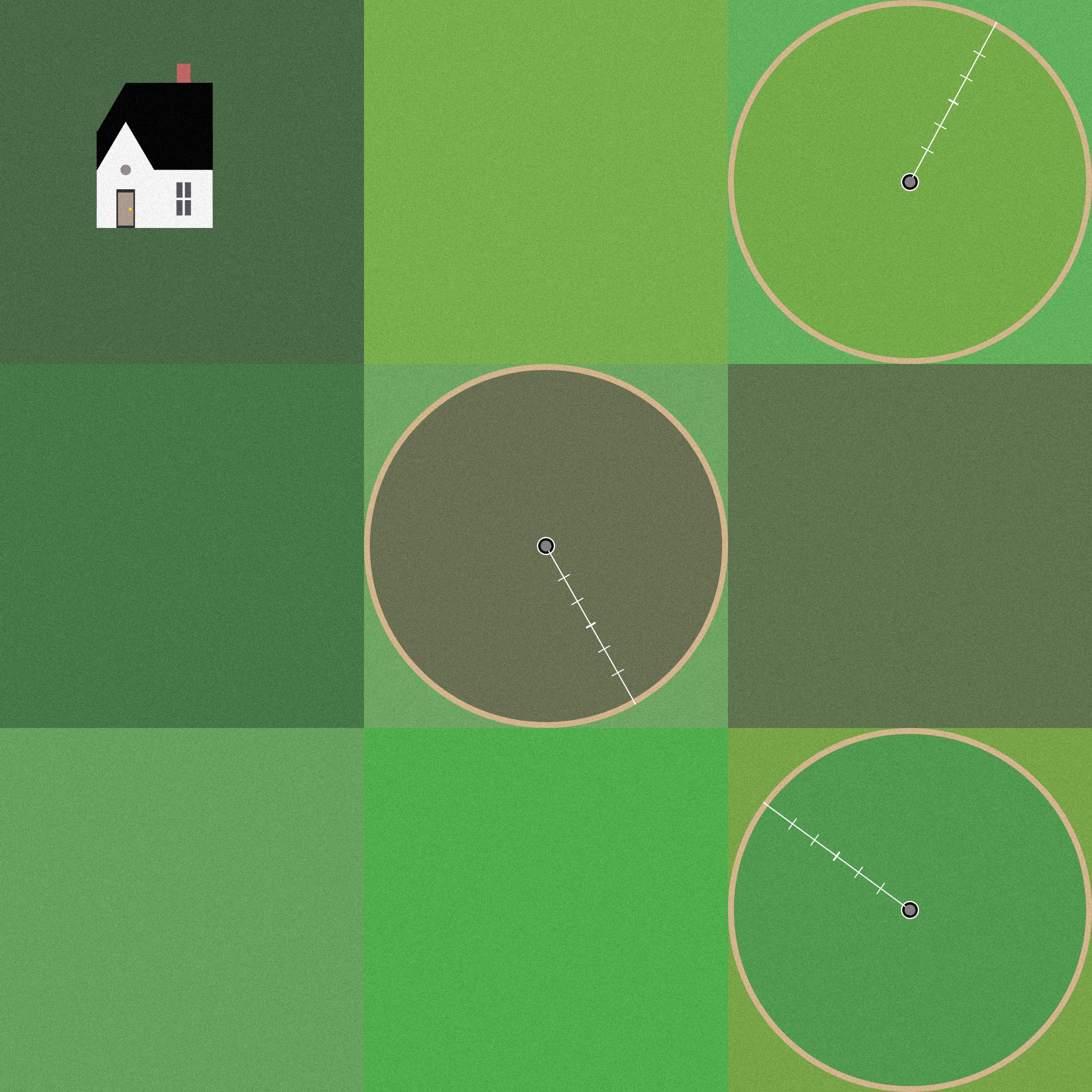 Theoretical Townships #2000083
