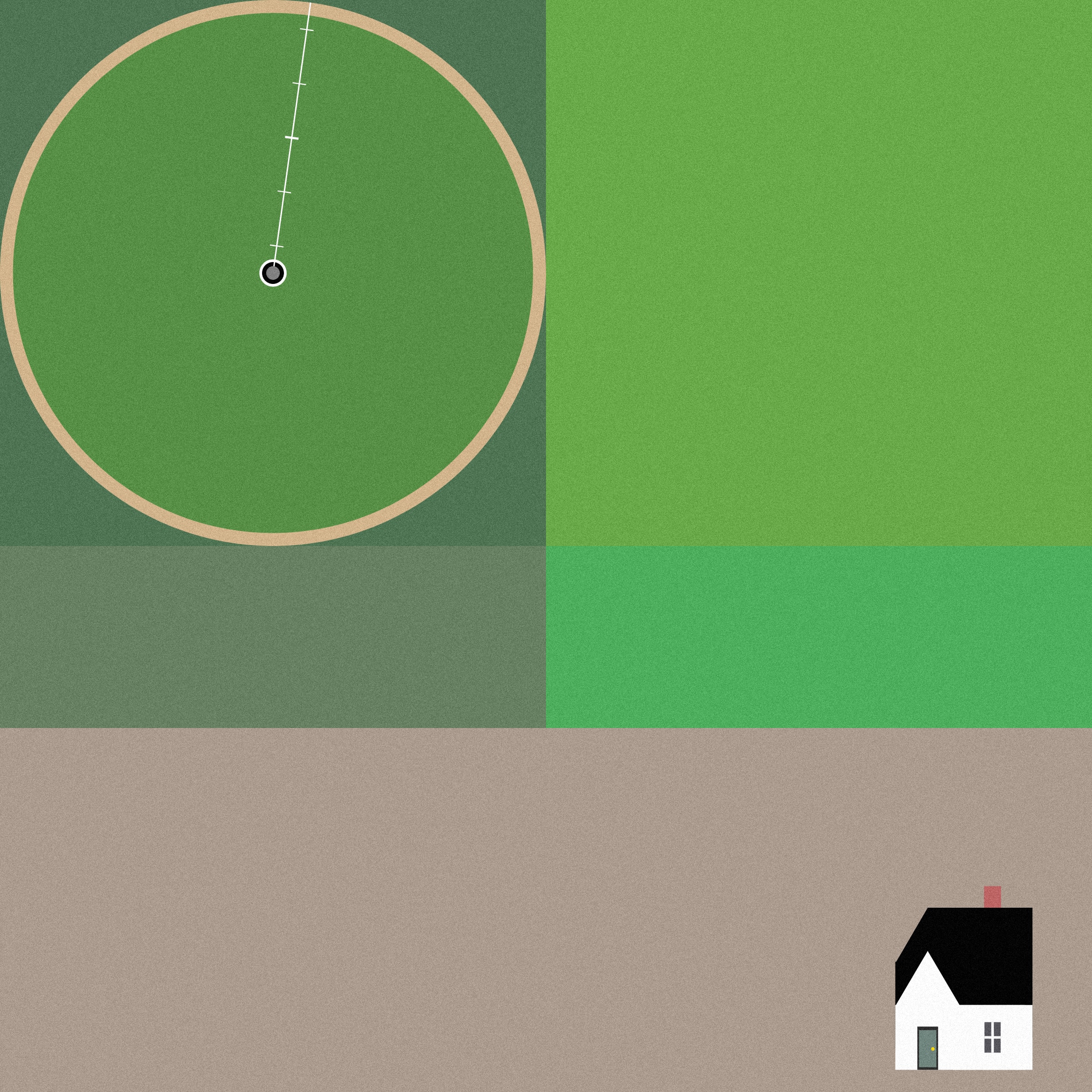 Theoretical Townships #2000096