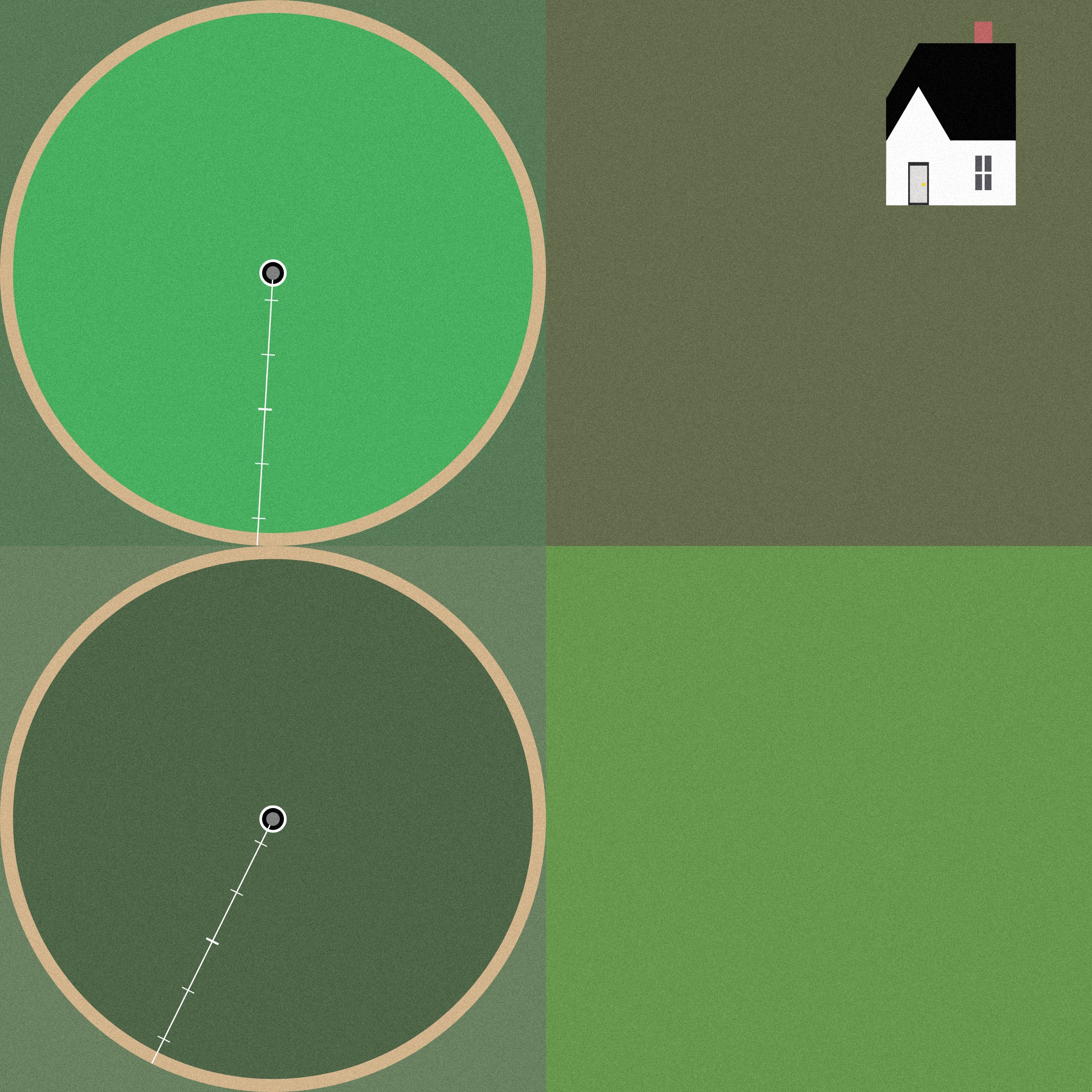 Theoretical Townships #2000112