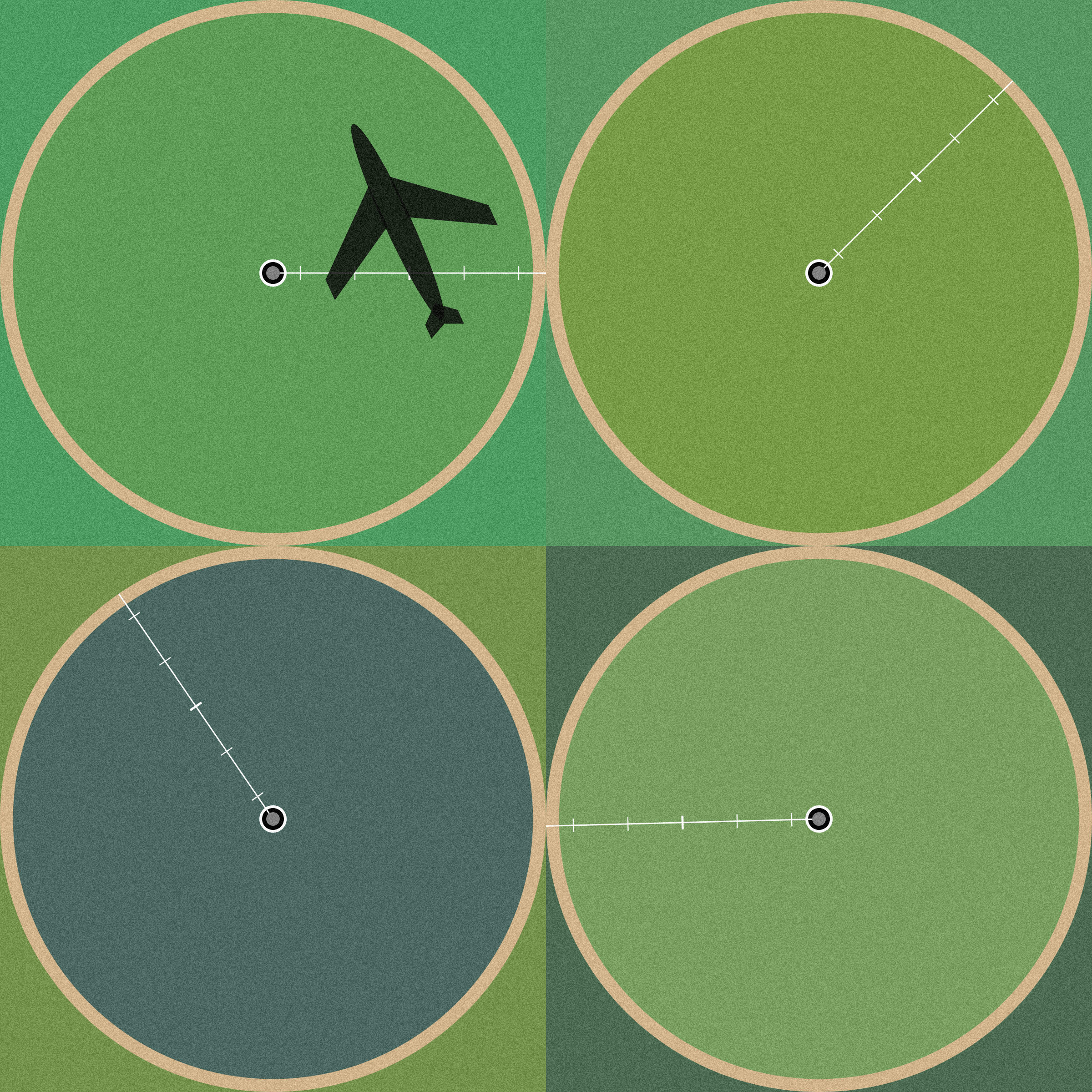 Theoretical Townships #2000120