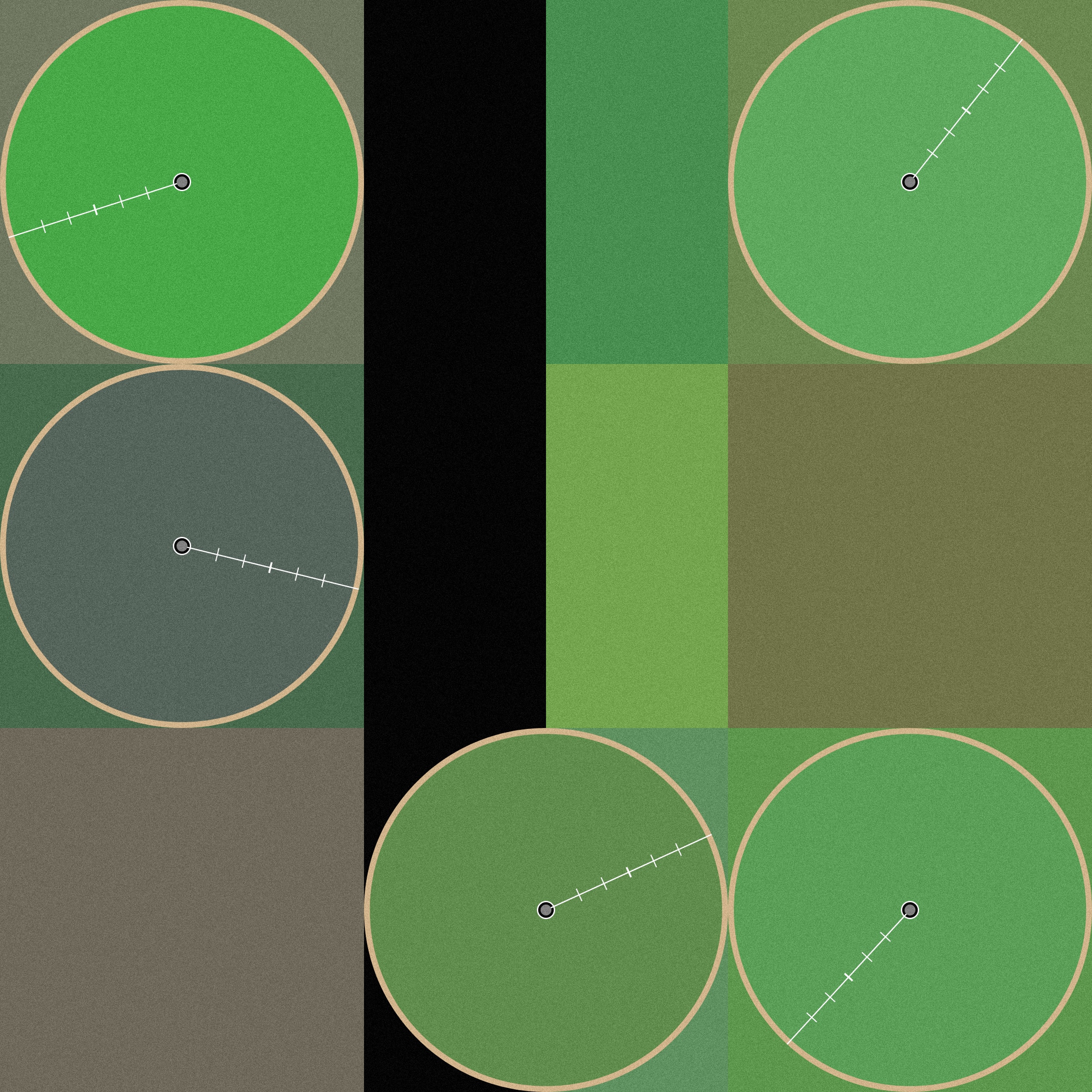 Theoretical Townships #2000124