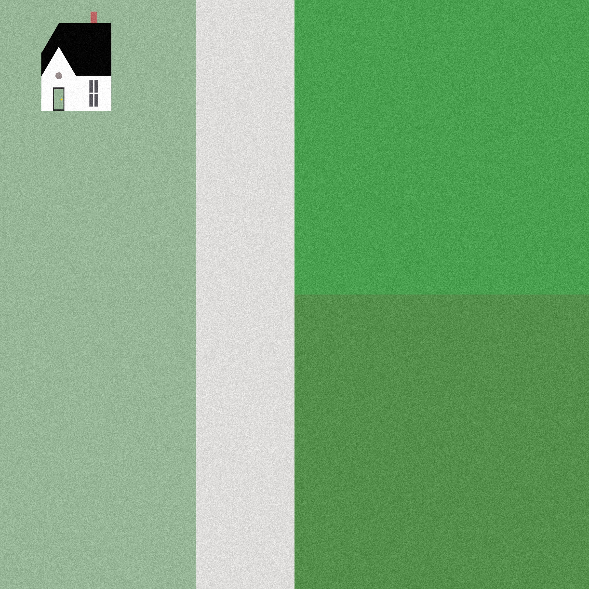 Theoretical Townships #2000129