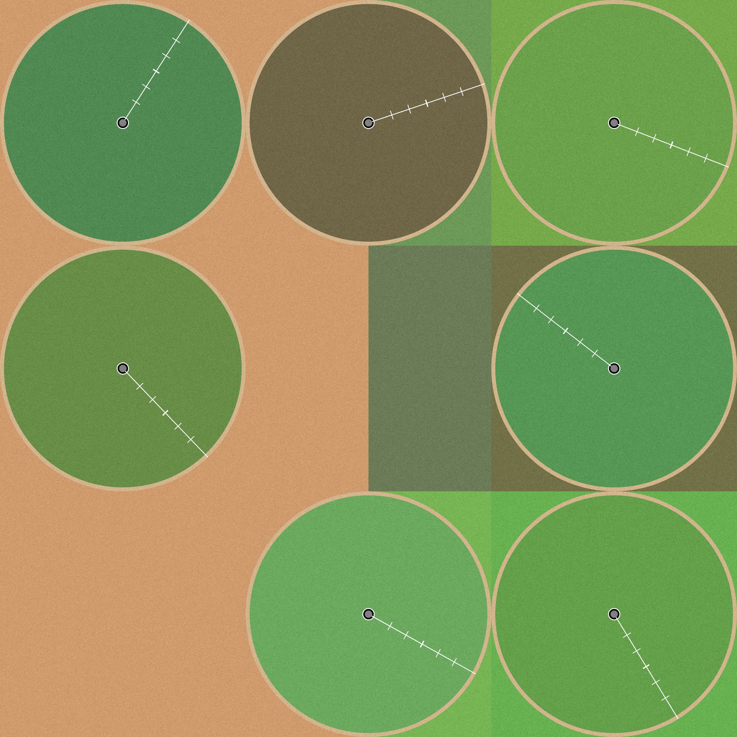 Theoretical Townships #2000136