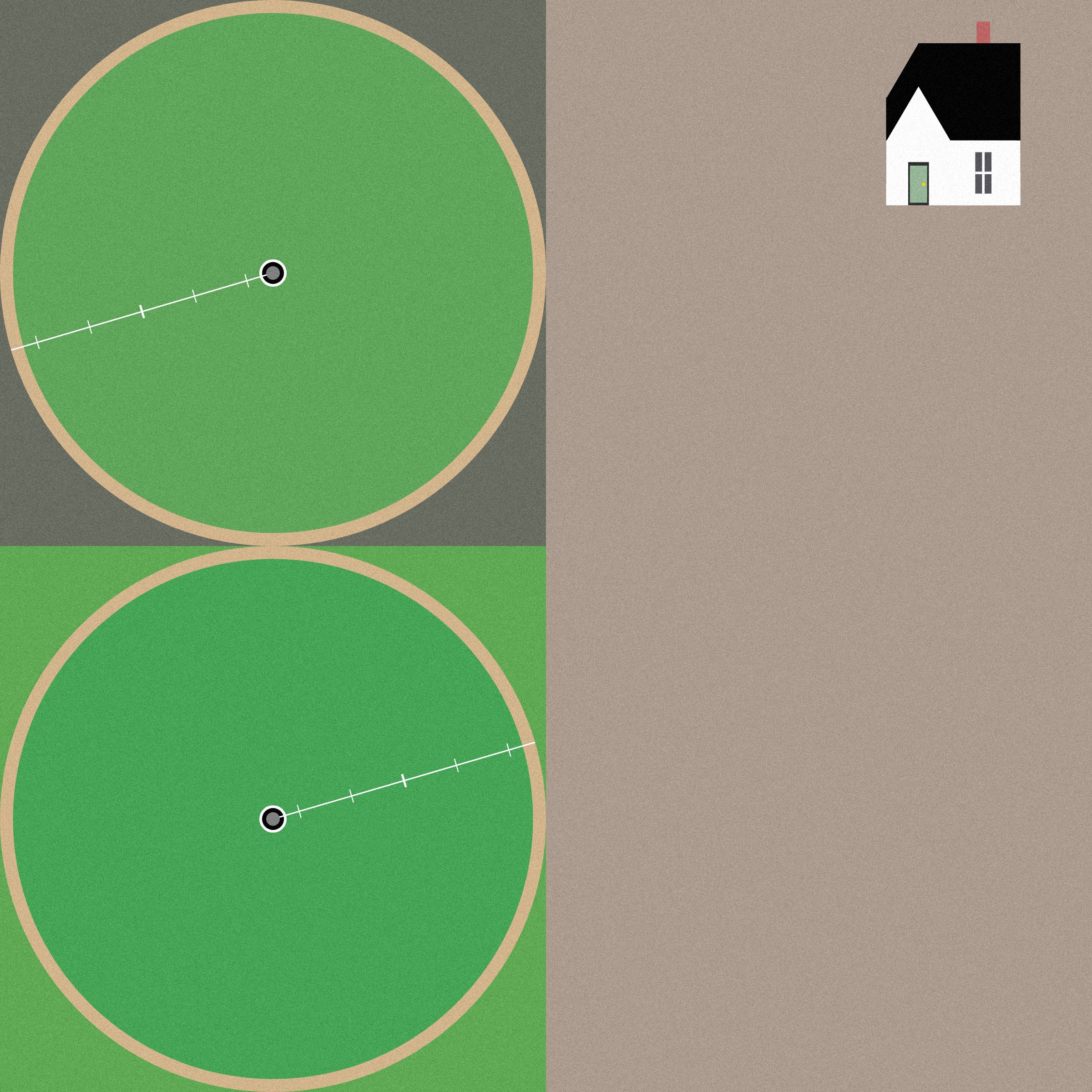 Theoretical Townships #2000153