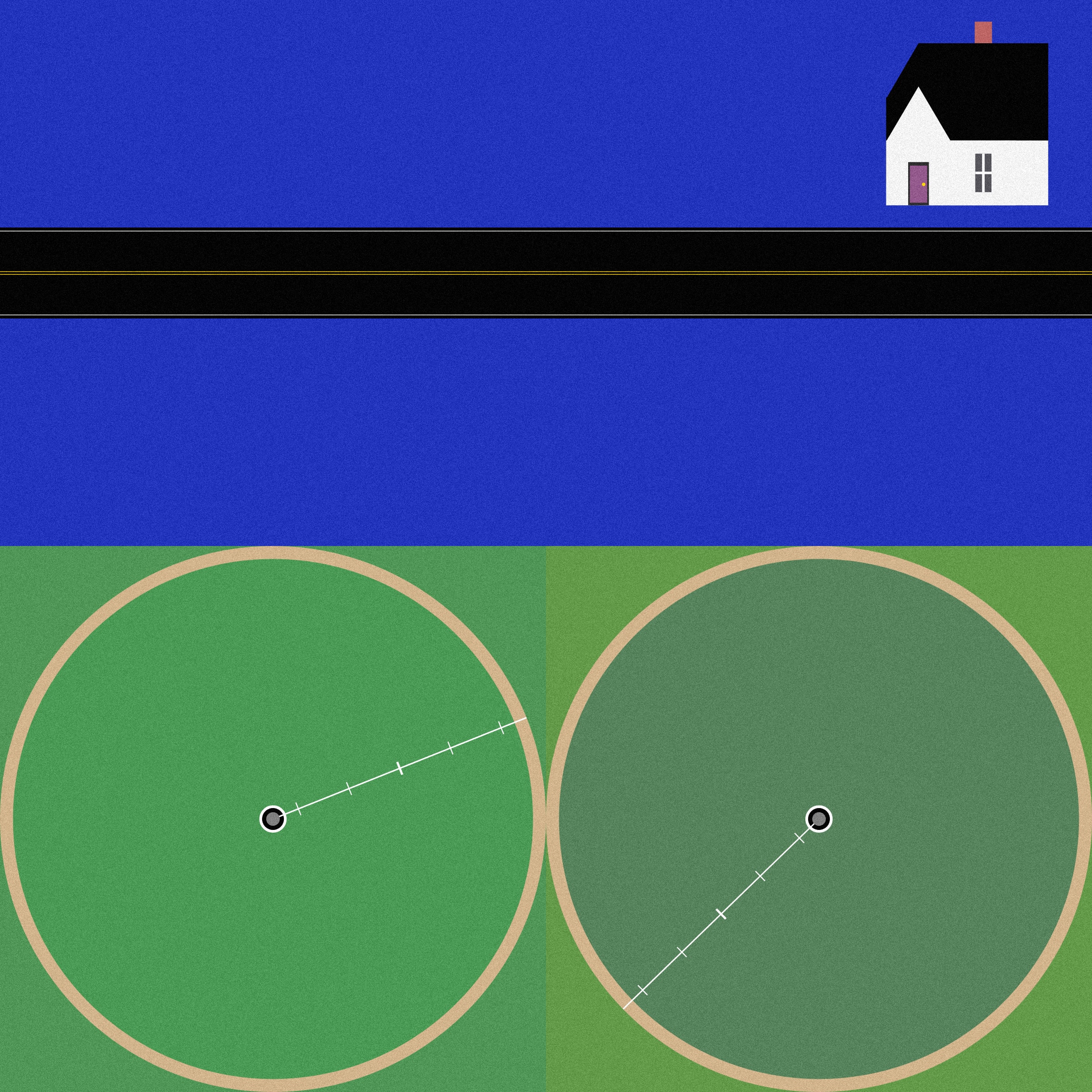 Theoretical Townships #2000161