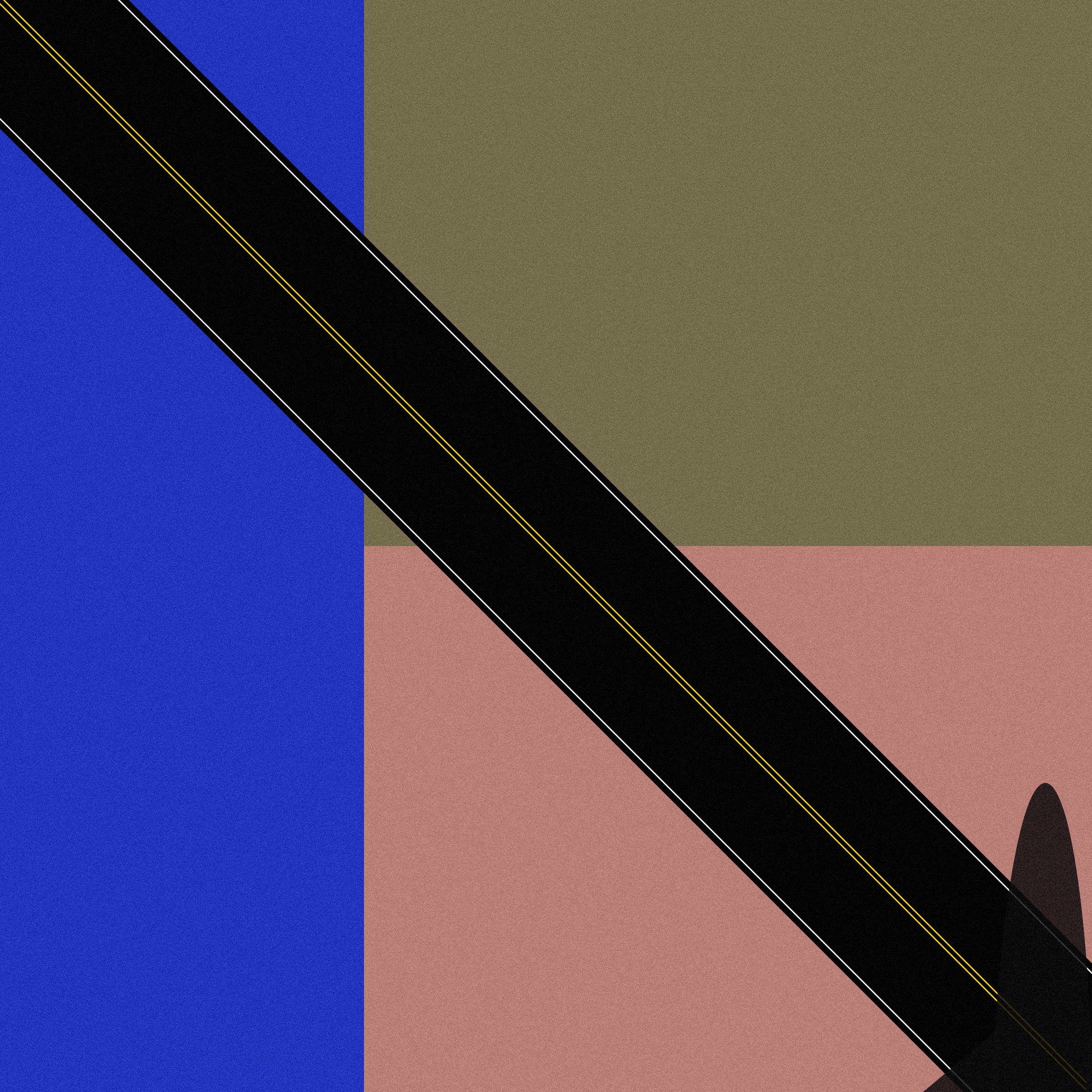 Theoretical Townships #2000162