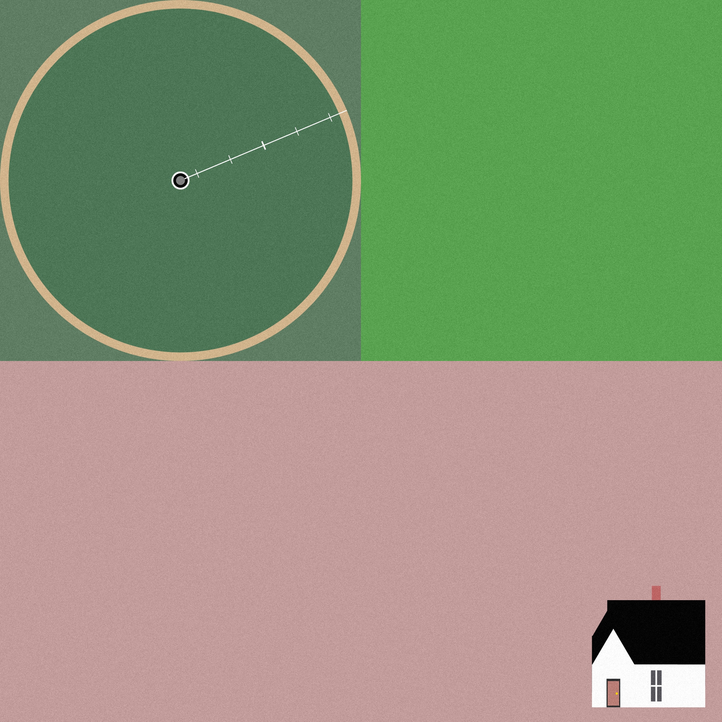 Theoretical Townships #2000164