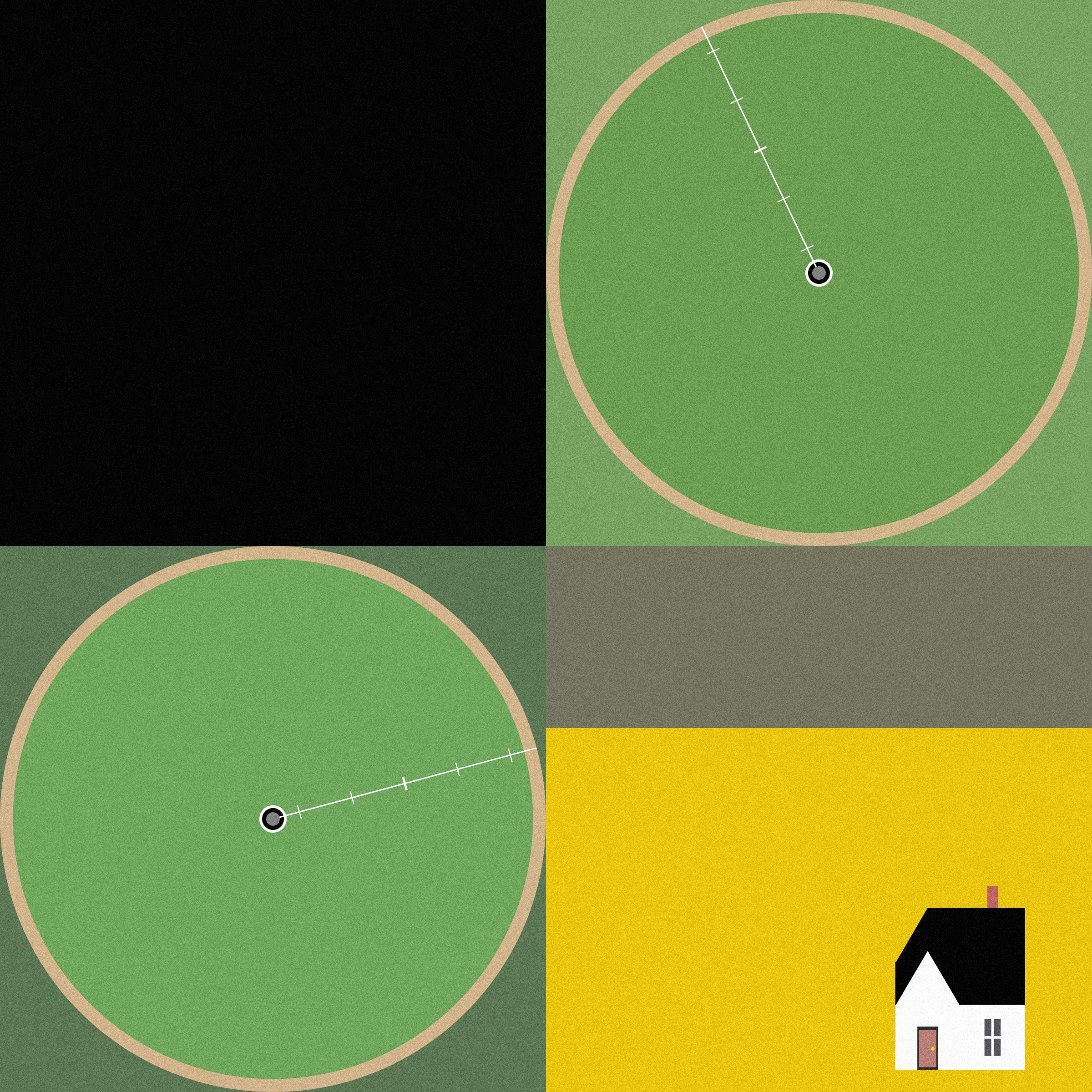 Theoretical Townships #2000180