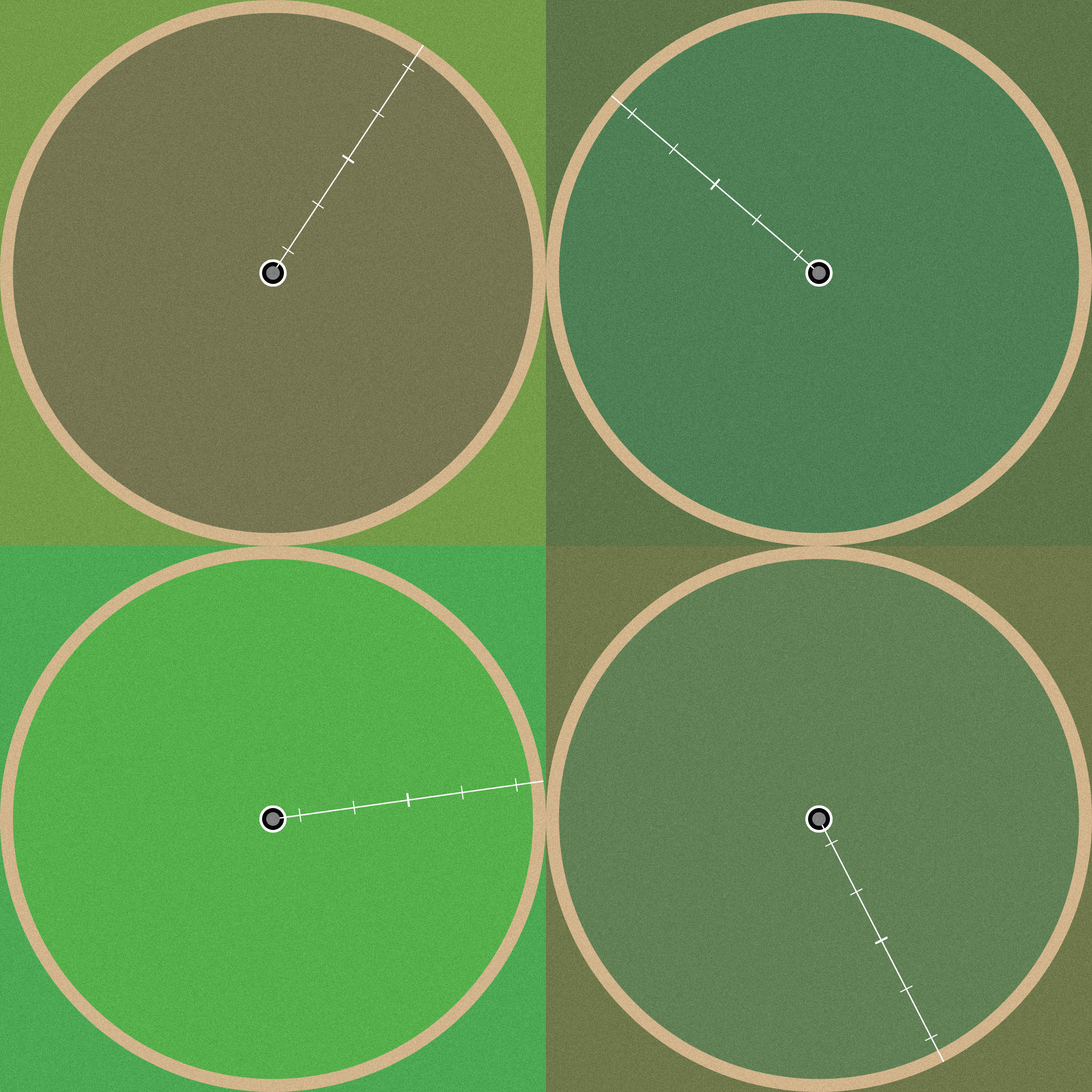 Theoretical Townships #2000187
