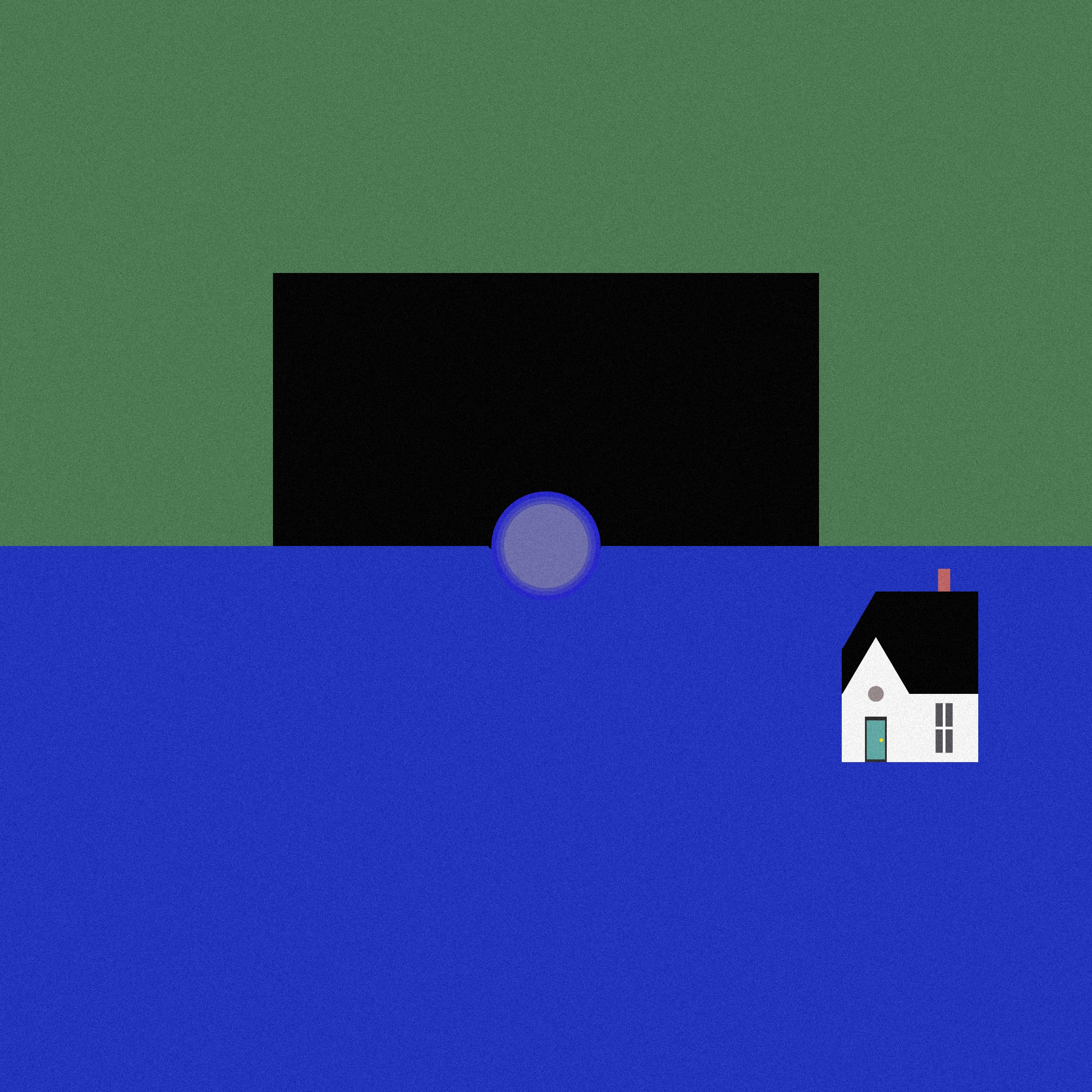 Theoretical Townships #2000189